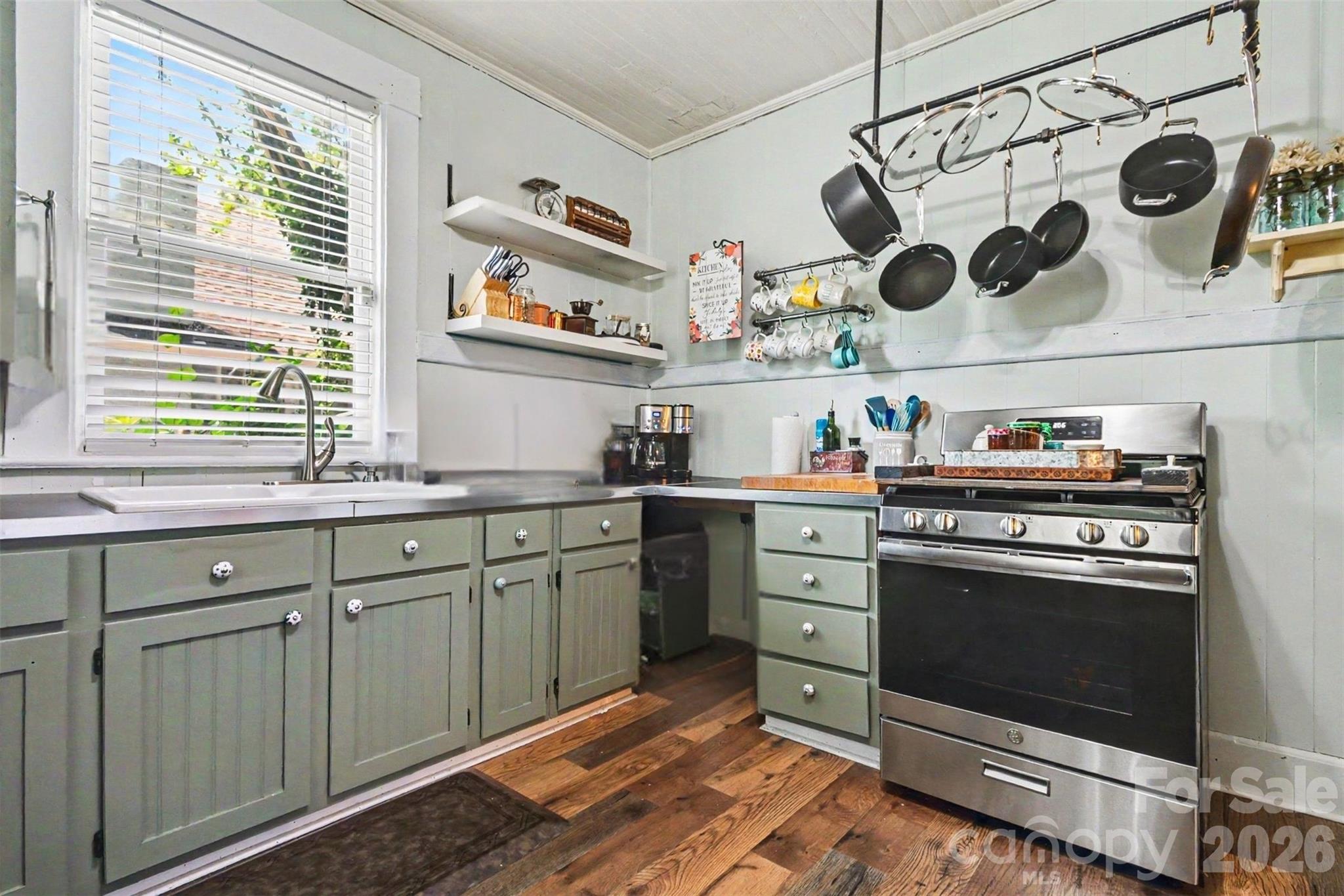 352 Pendleton Street — Rock Hill