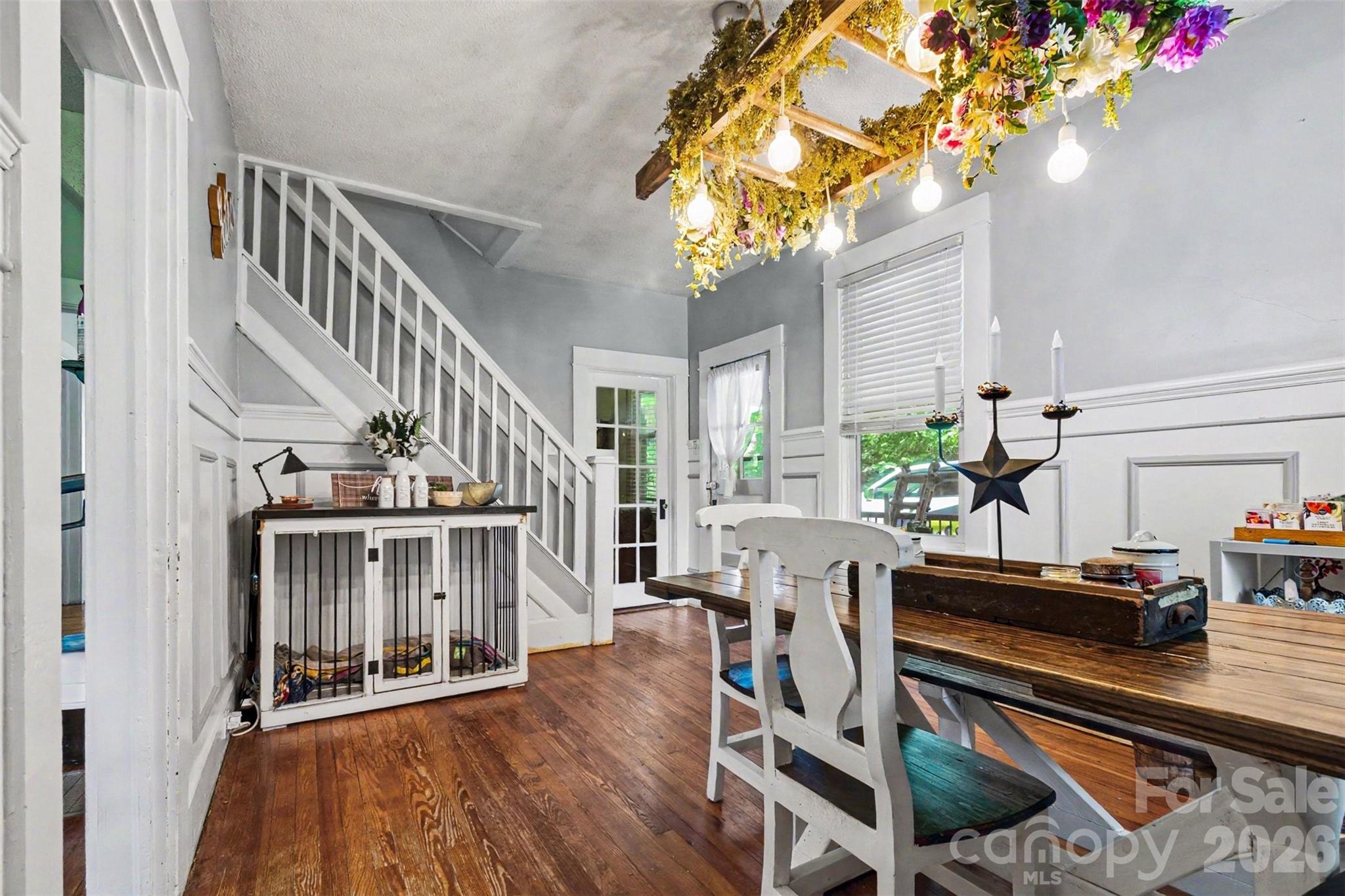 352 Pendleton Street — Rock Hill
