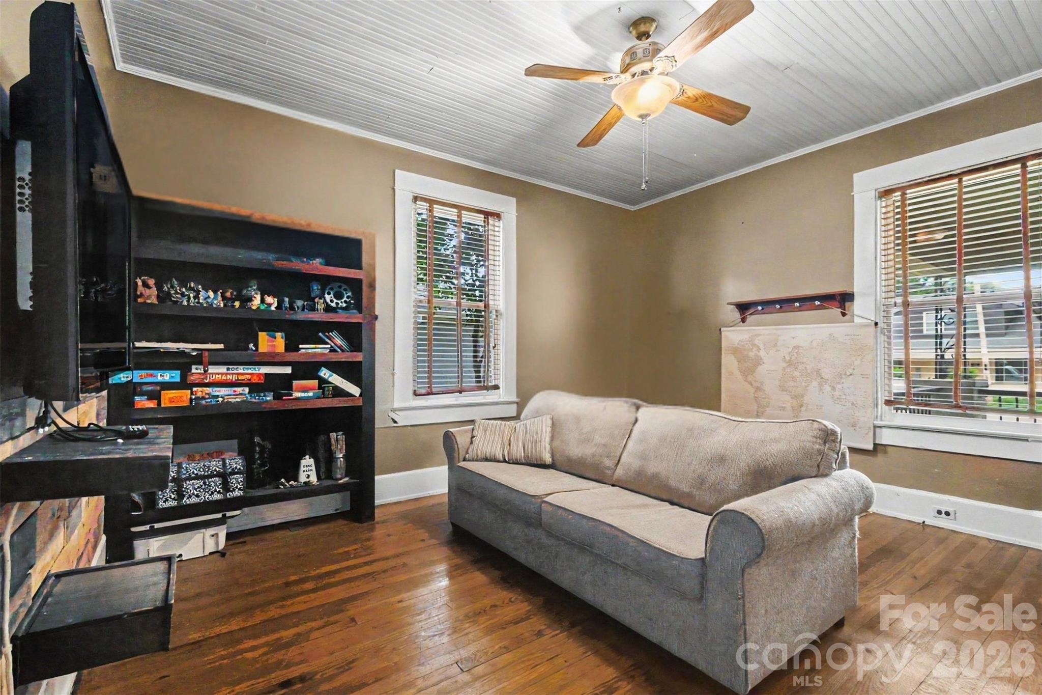 352 Pendleton Street — Rock Hill