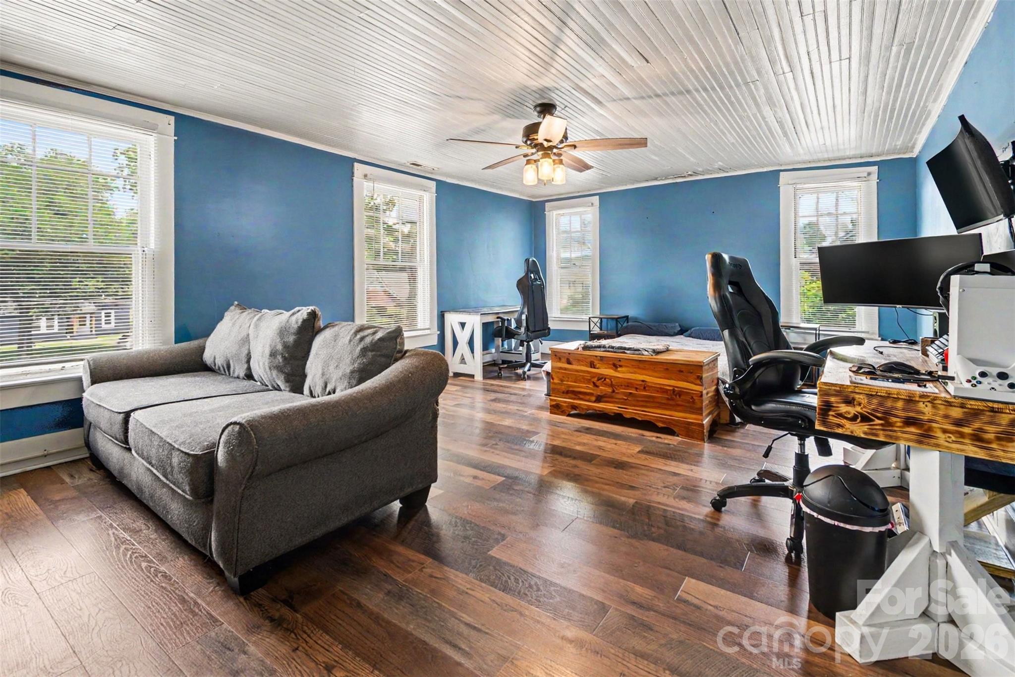 352 Pendleton Street — Rock Hill
