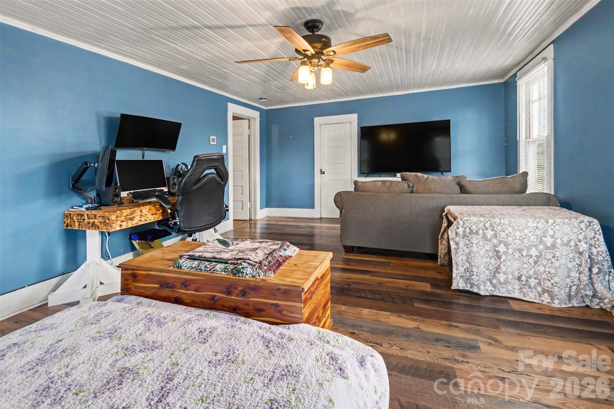 352 Pendleton Street — Rock Hill