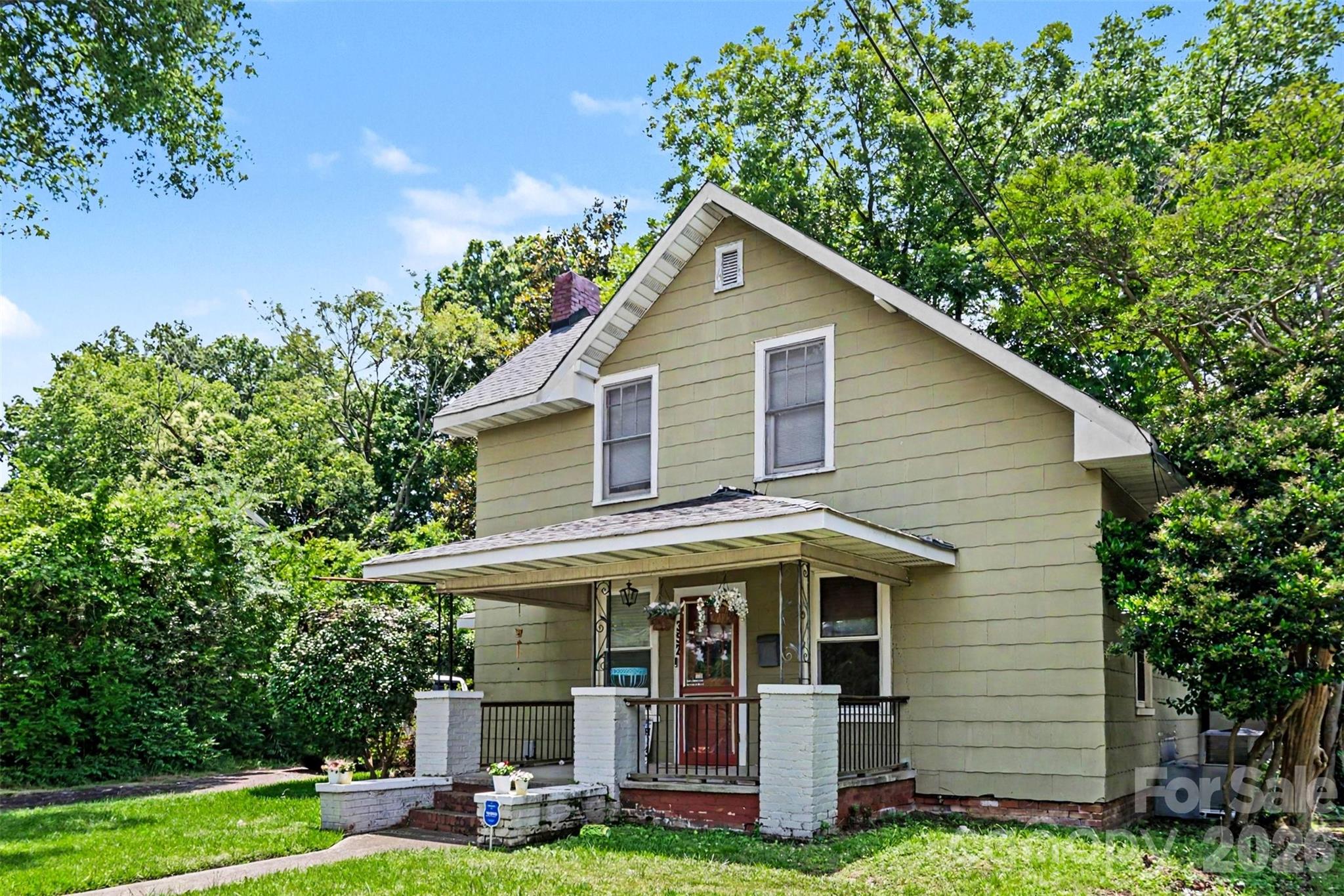 352 Pendleton Street — Rock Hill