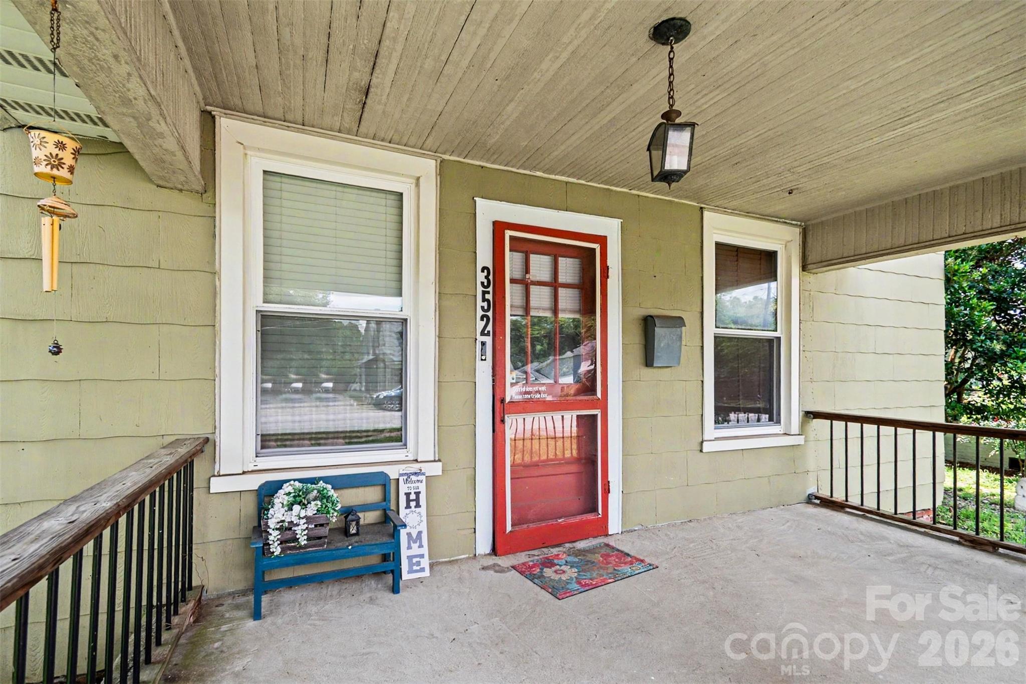 352 Pendleton Street — Rock Hill