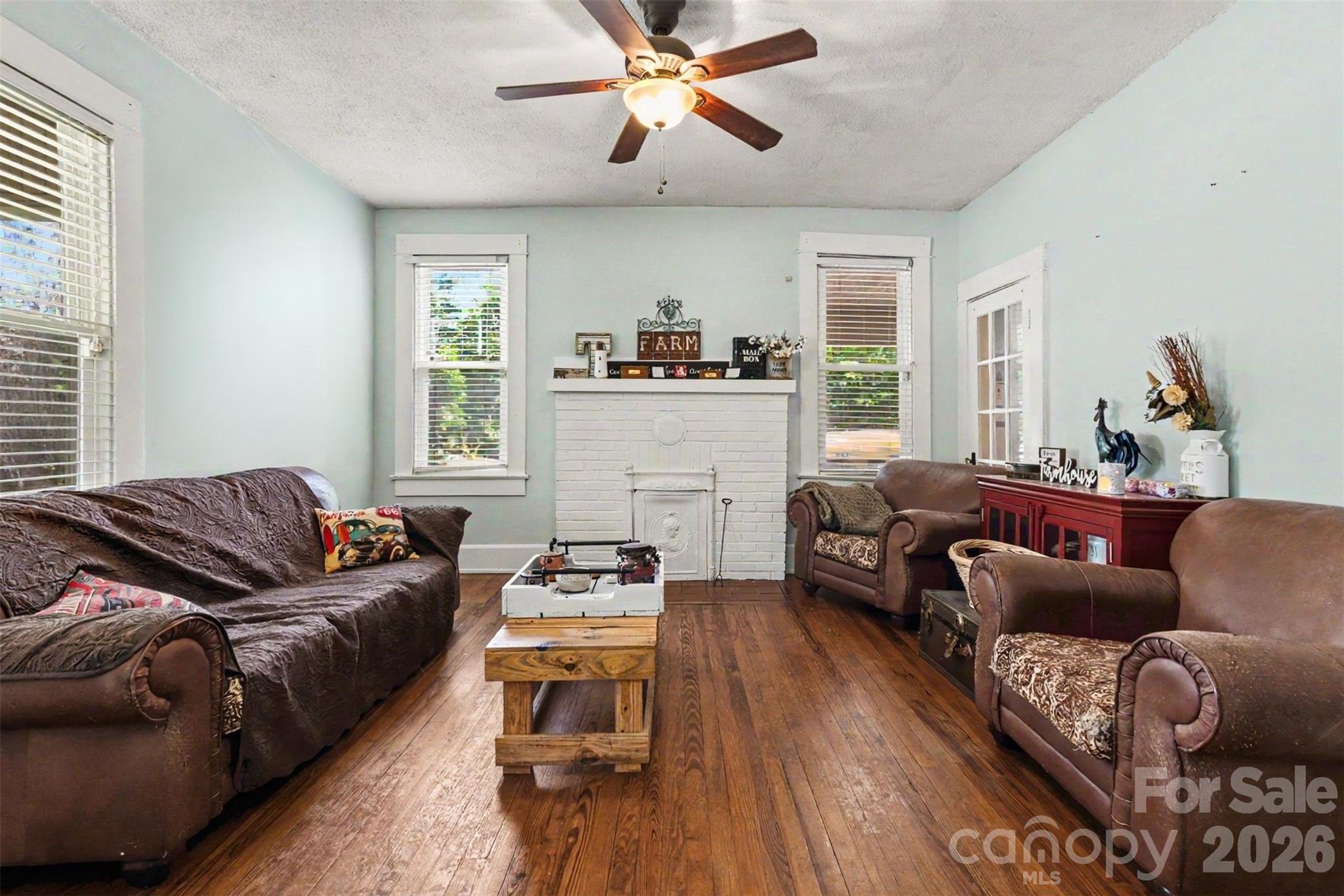 352 Pendleton Street — Rock Hill