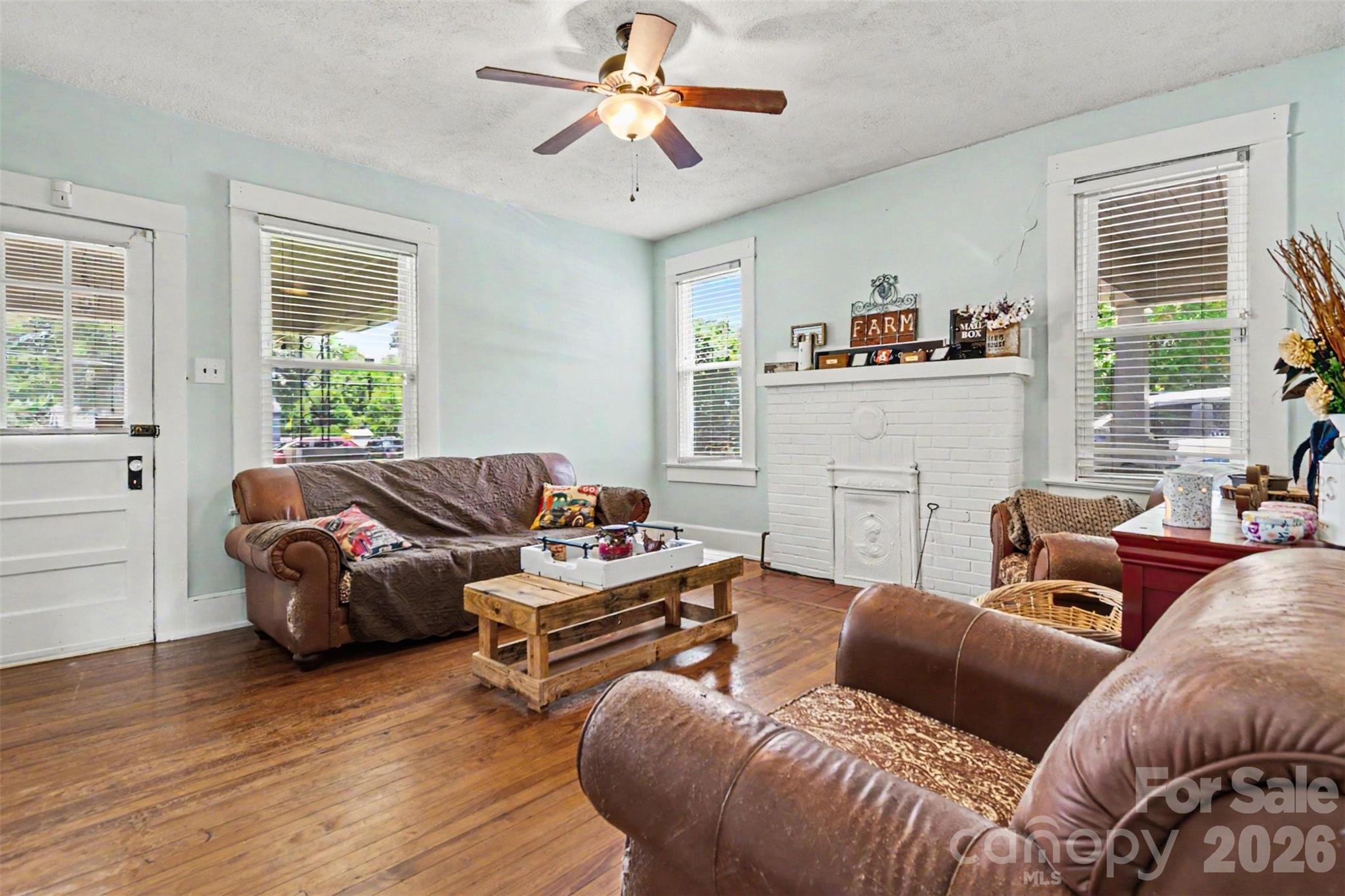 352 Pendleton Street — Rock Hill