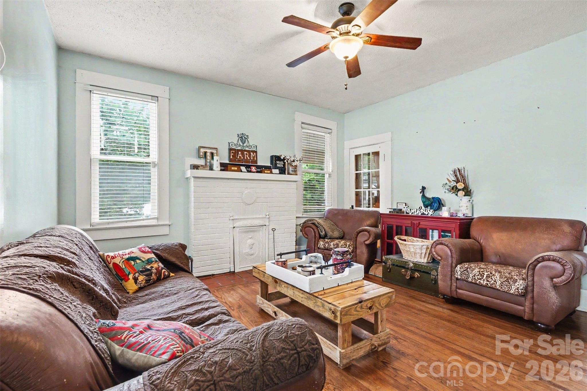 352 Pendleton Street — Rock Hill