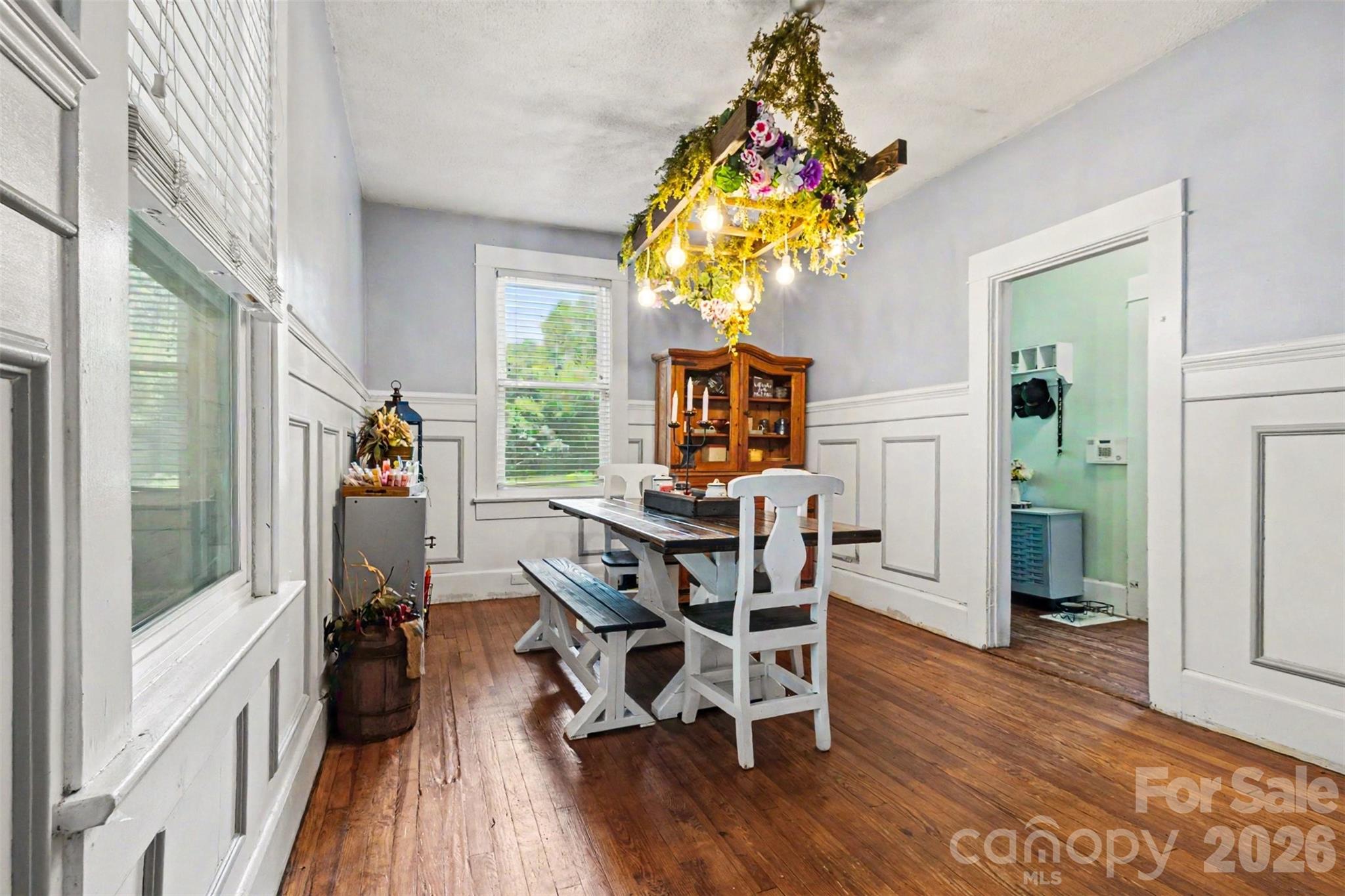 352 Pendleton Street — Rock Hill
