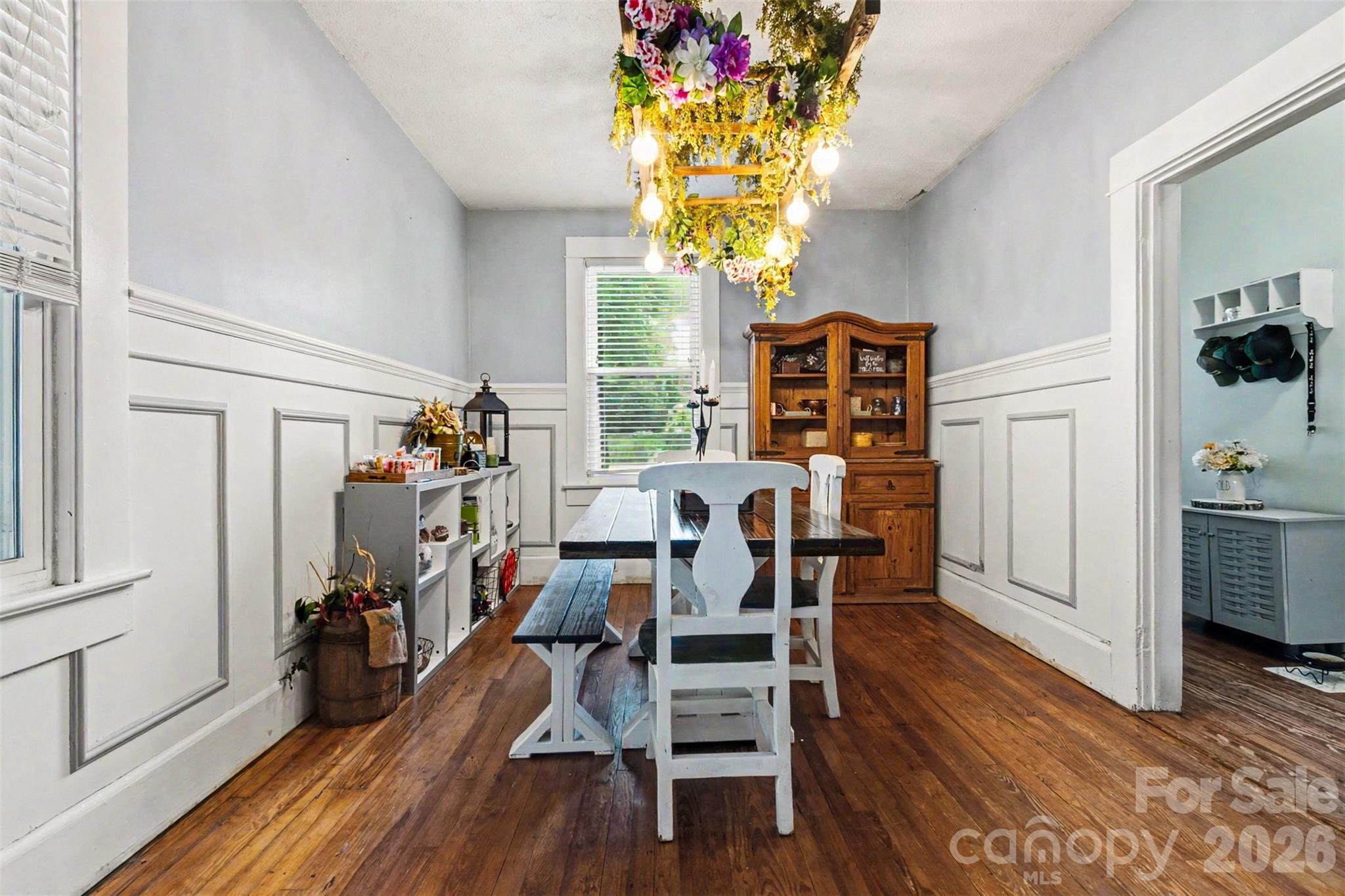 352 Pendleton Street — Rock Hill