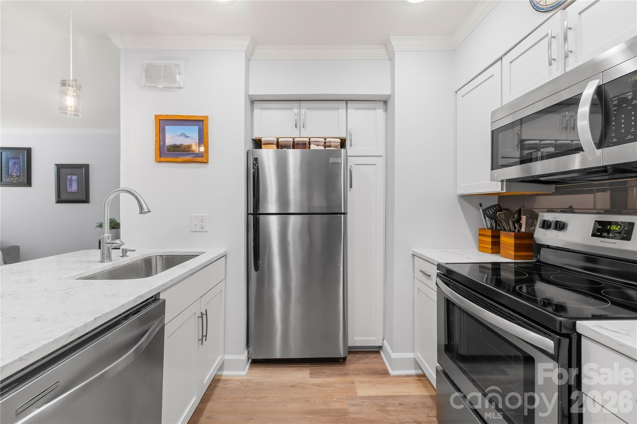 244 S Cedar Street #3 — Charlotte