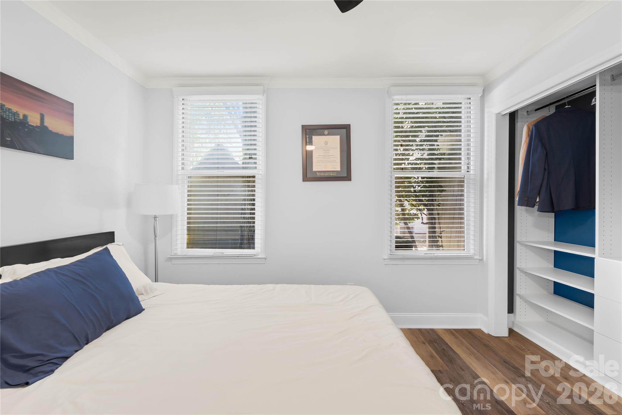 244 S Cedar Street #3 — Charlotte