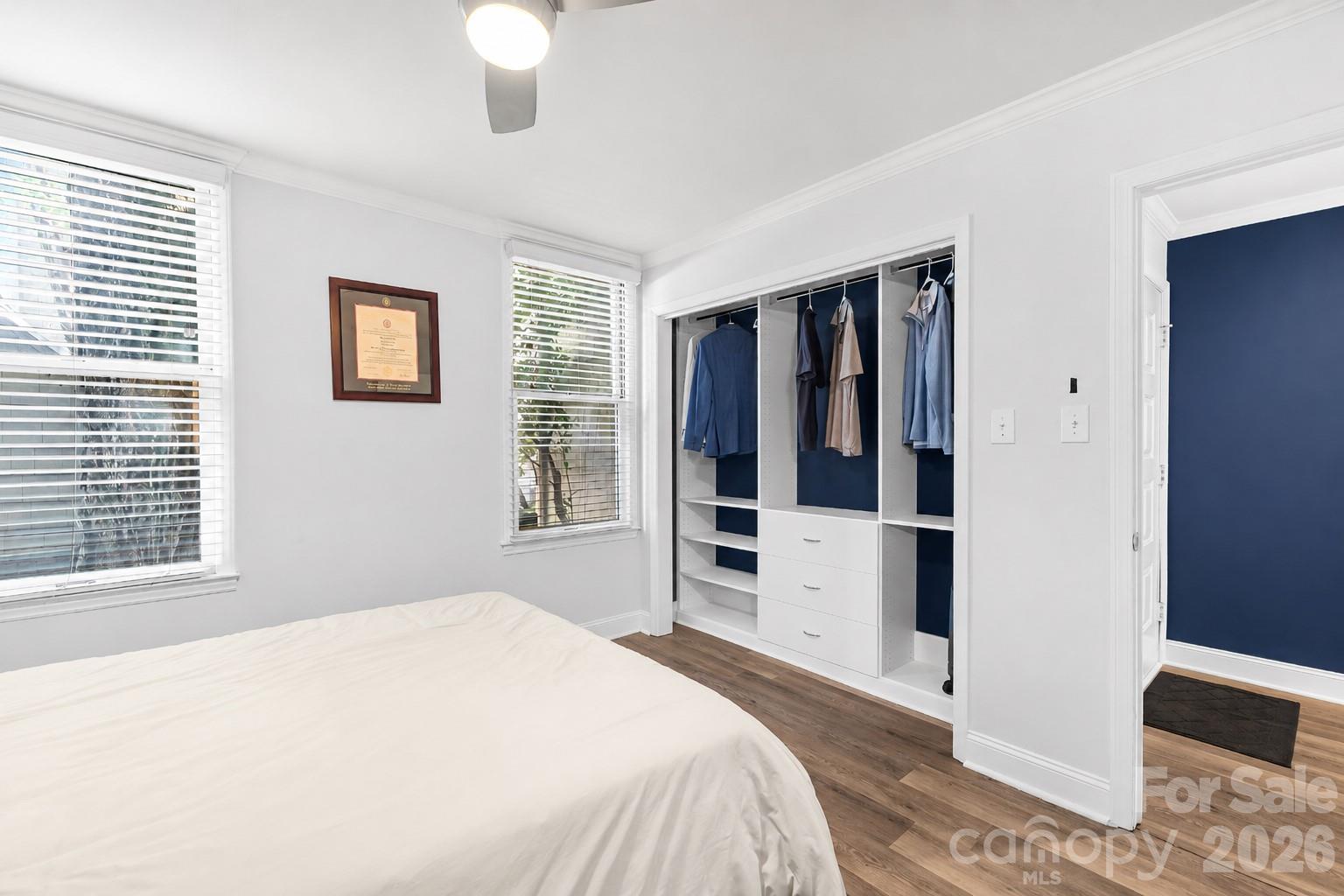 244 S Cedar Street #3 — Charlotte