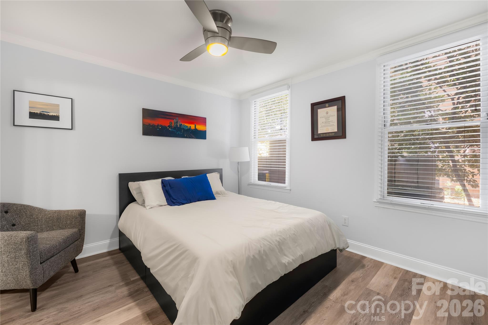 244 S Cedar Street #3 — Charlotte