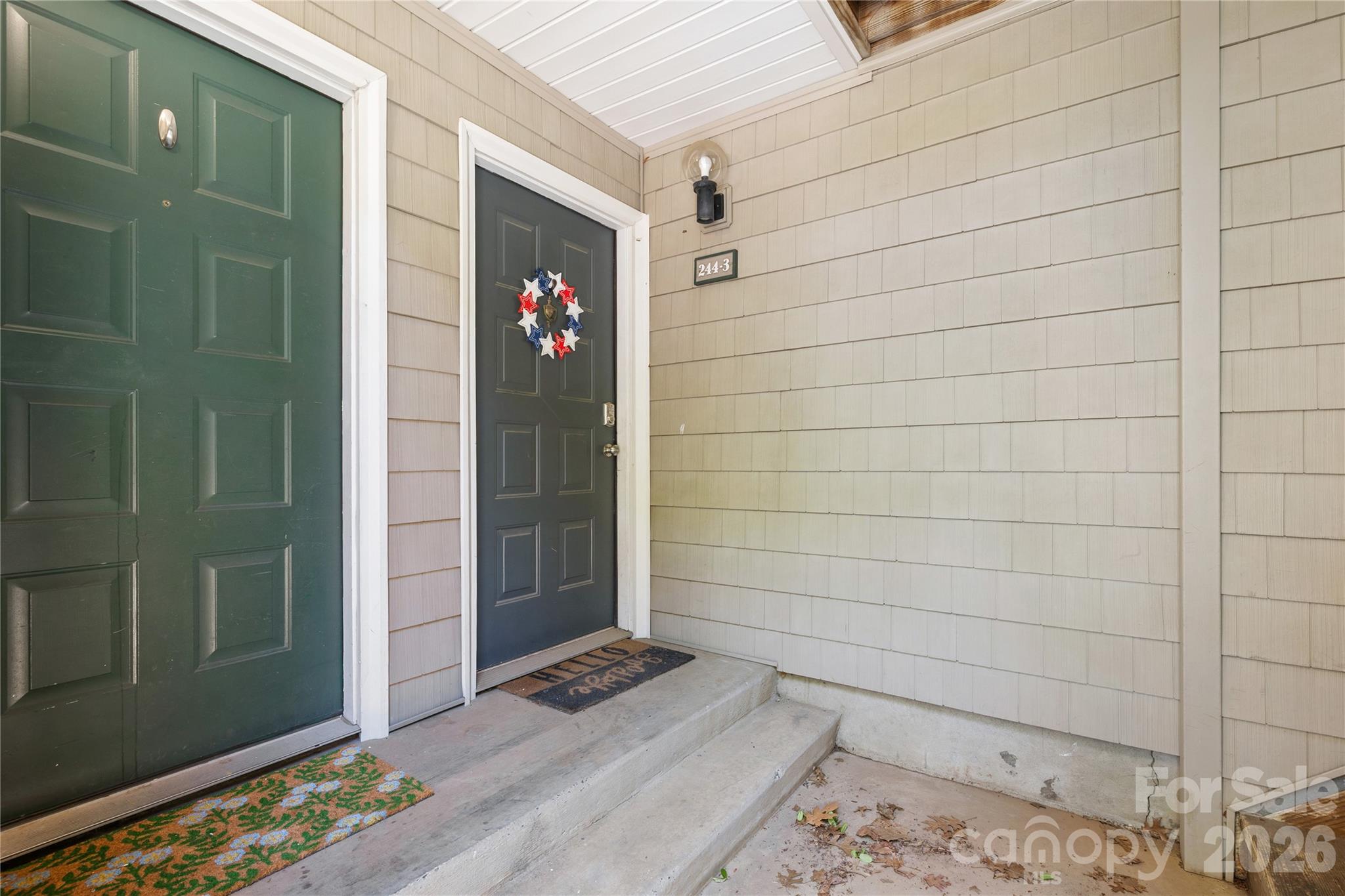 244 S Cedar Street #3 — Charlotte
