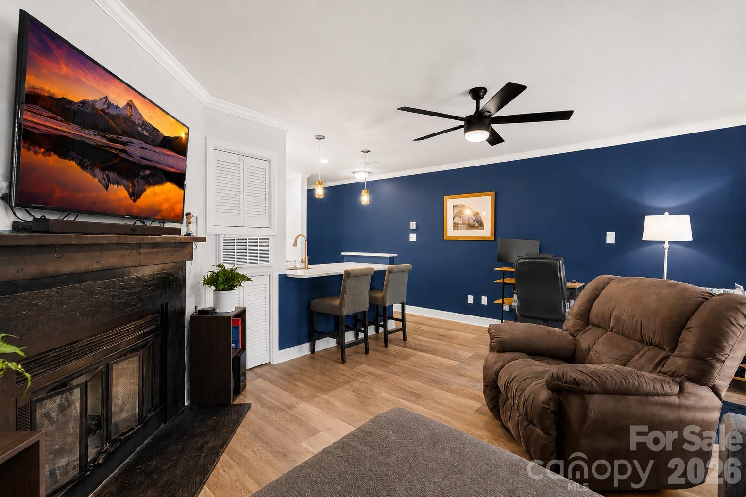244 S Cedar Street #3 — Charlotte