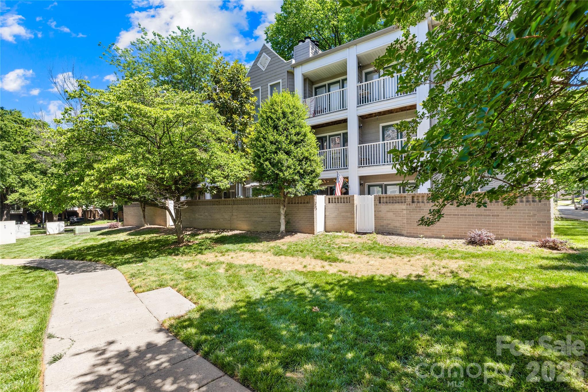 244 S Cedar Street #3 — Charlotte