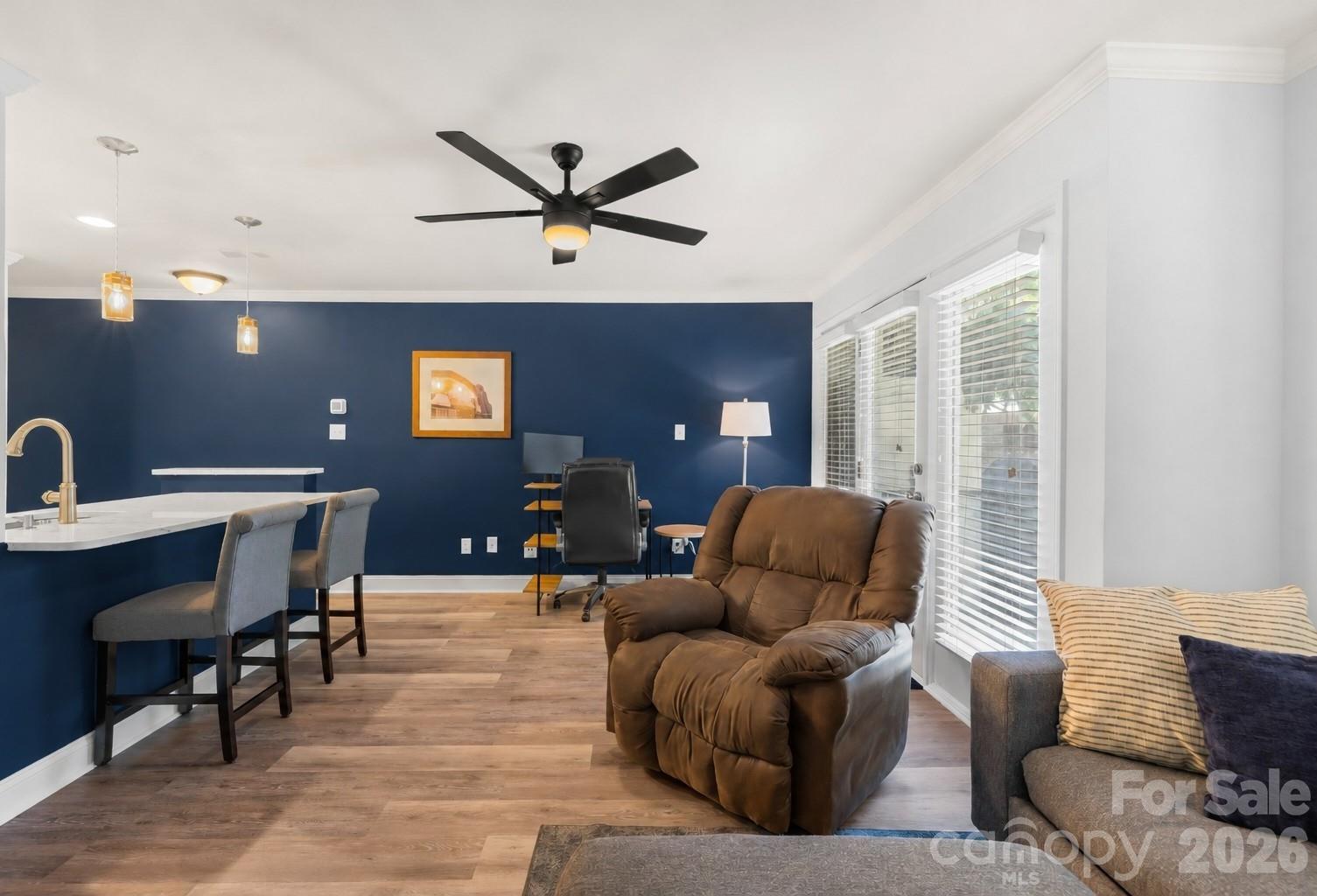 244 S Cedar Street #3 — Charlotte