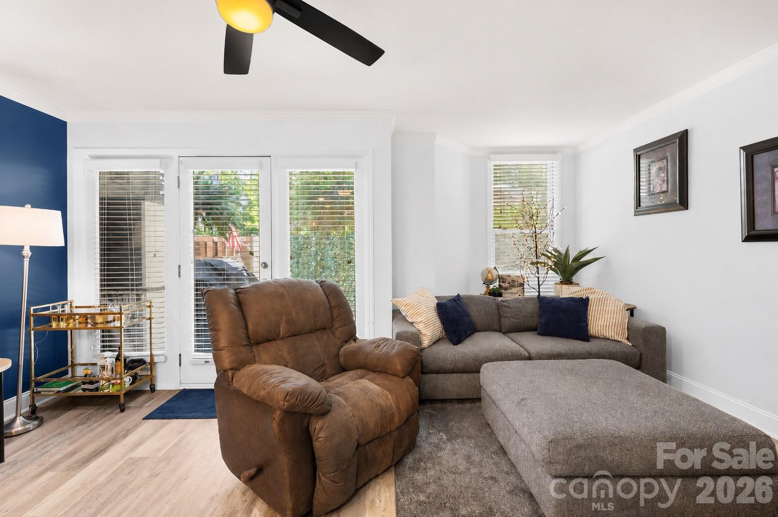 244 S Cedar Street #3 — Charlotte