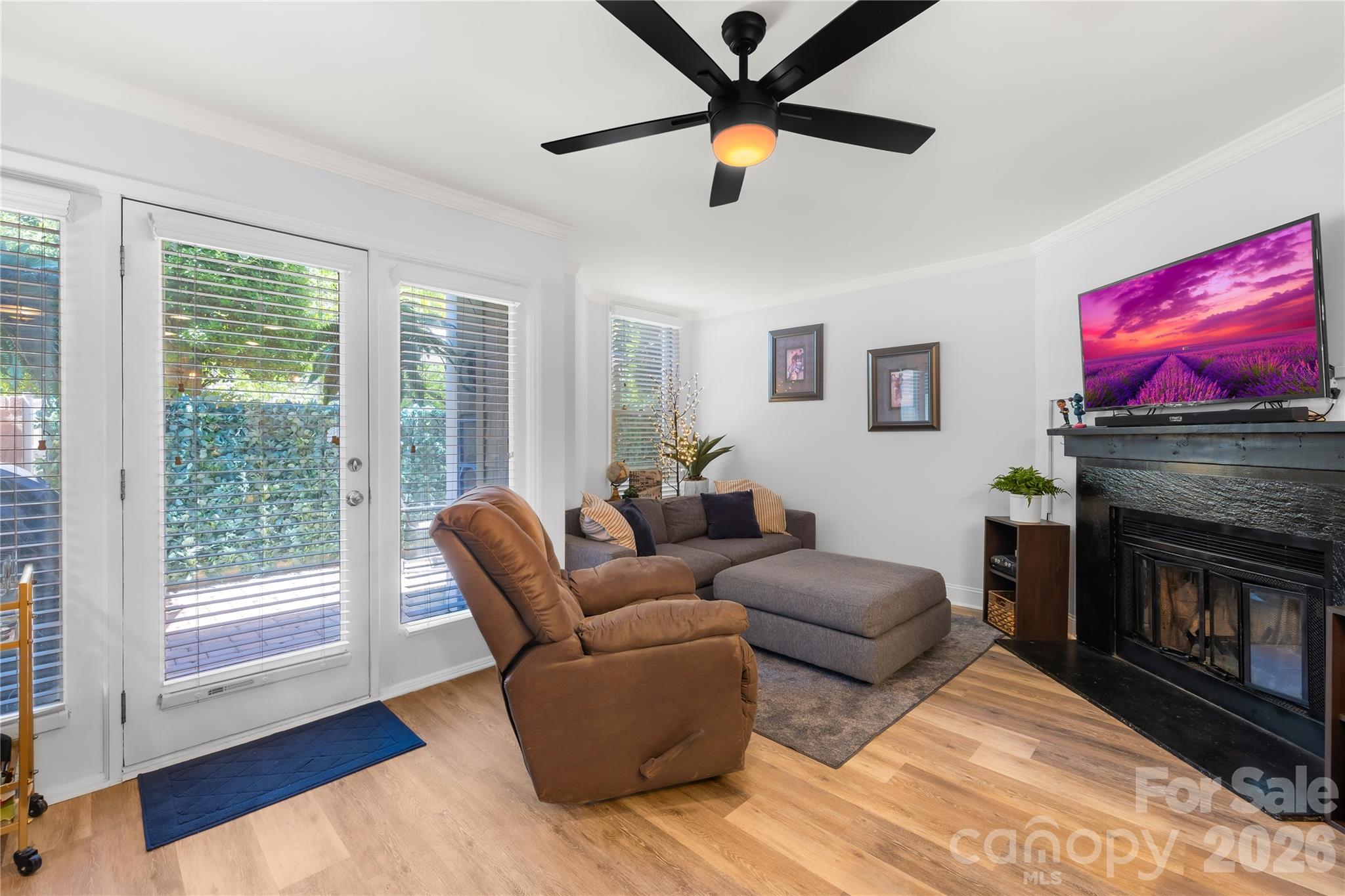 244 S Cedar Street #3 — Charlotte