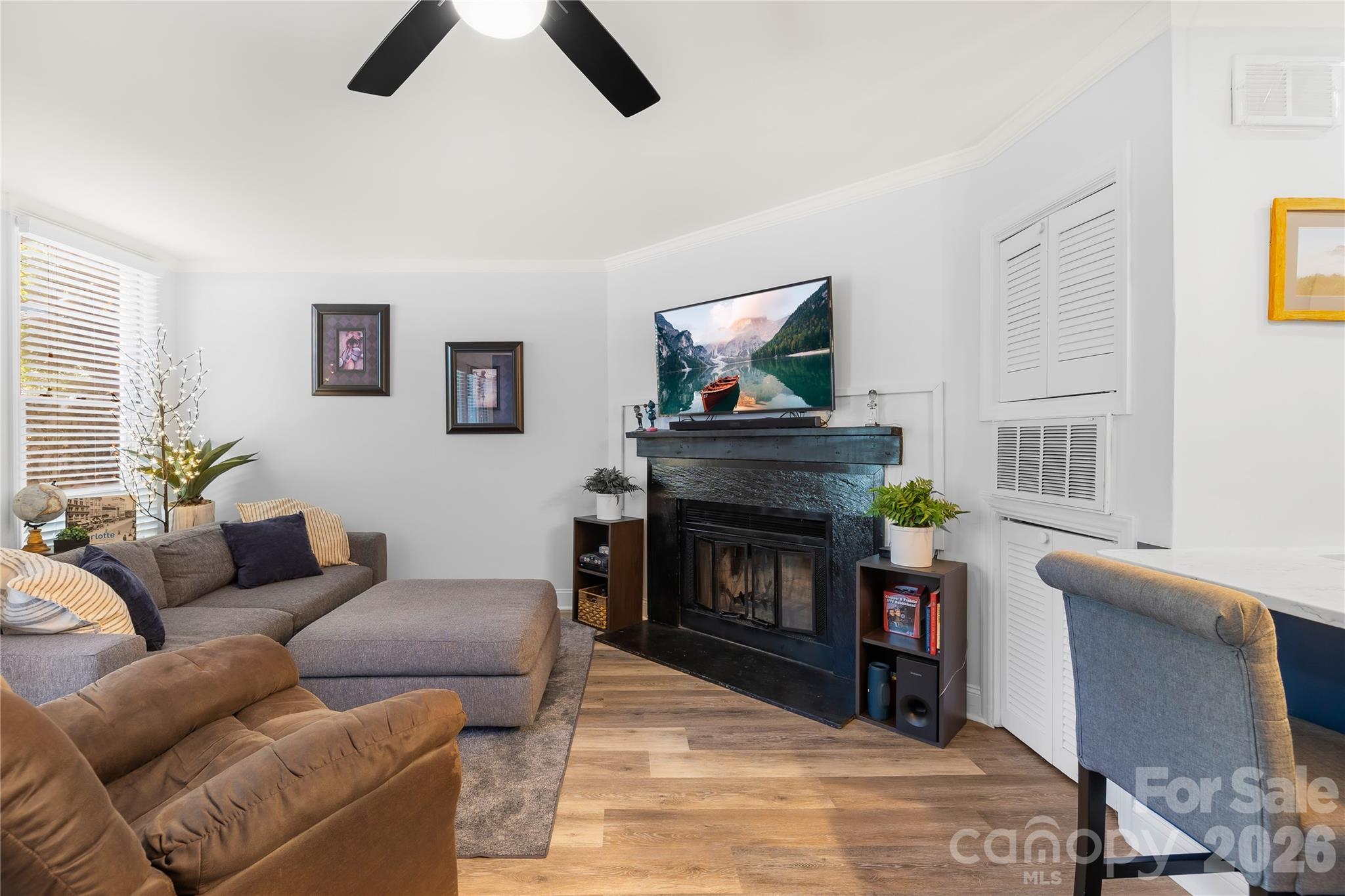 244 S Cedar Street #3 — Charlotte
