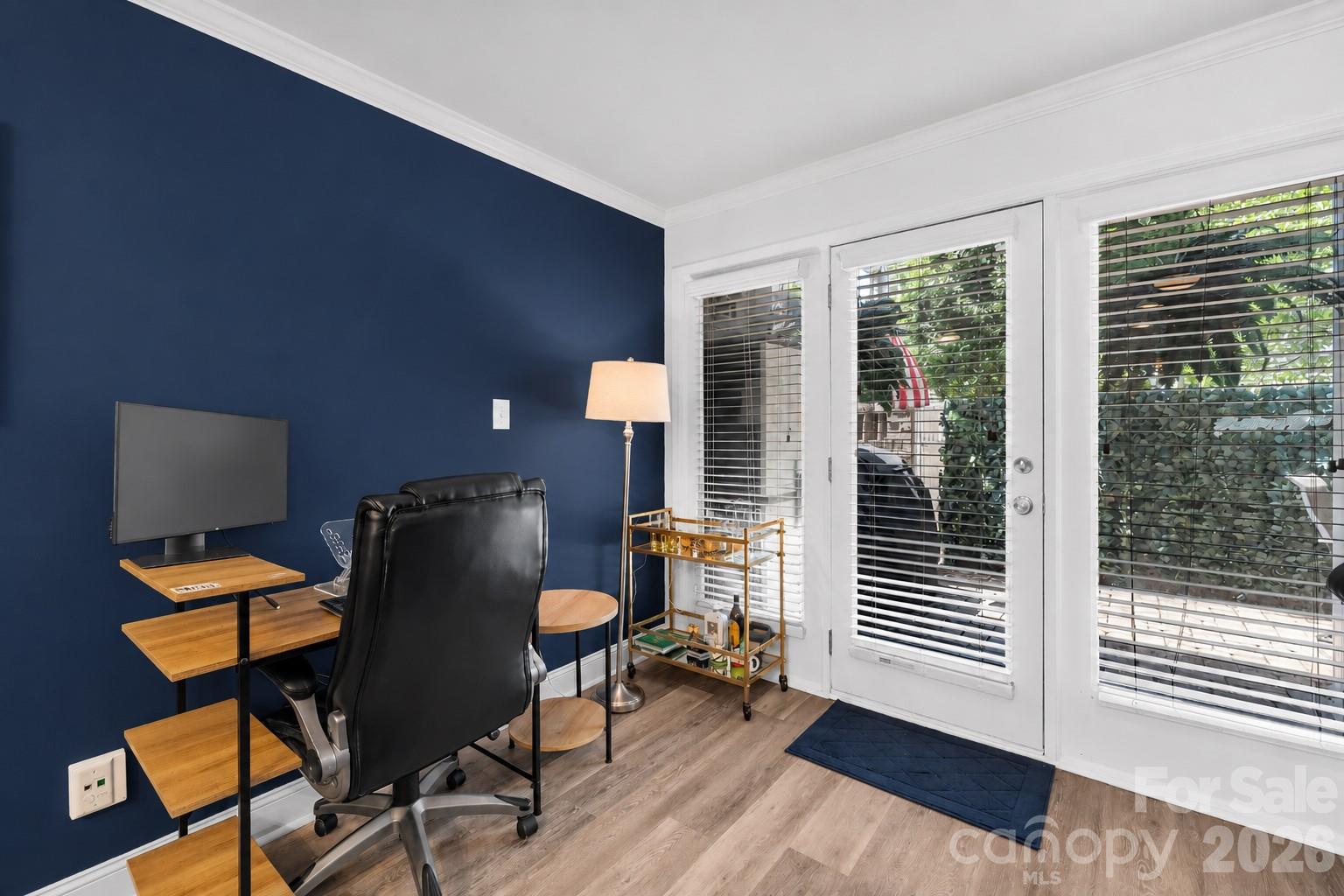 244 S Cedar Street #3 — Charlotte