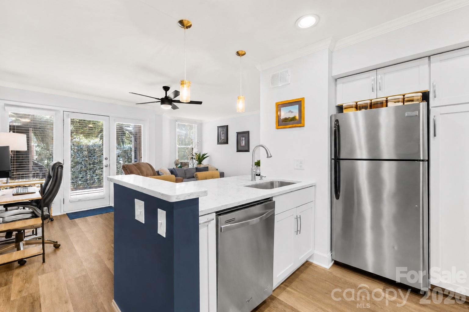 244 S Cedar Street #3 — Charlotte