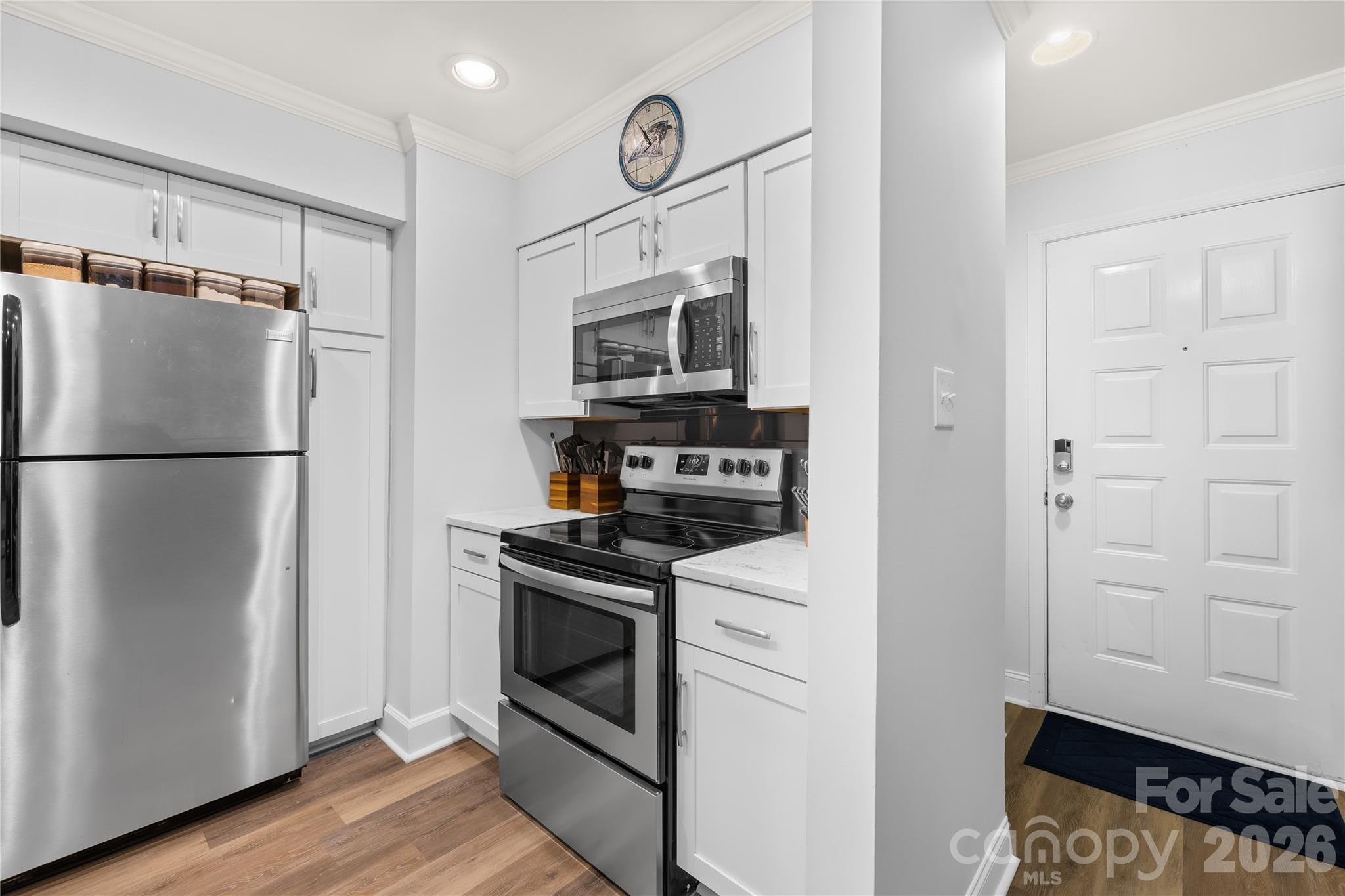244 S Cedar Street #3 — Charlotte