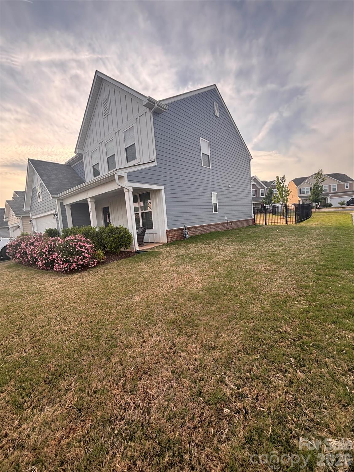 347 Wharton Street — Monroe