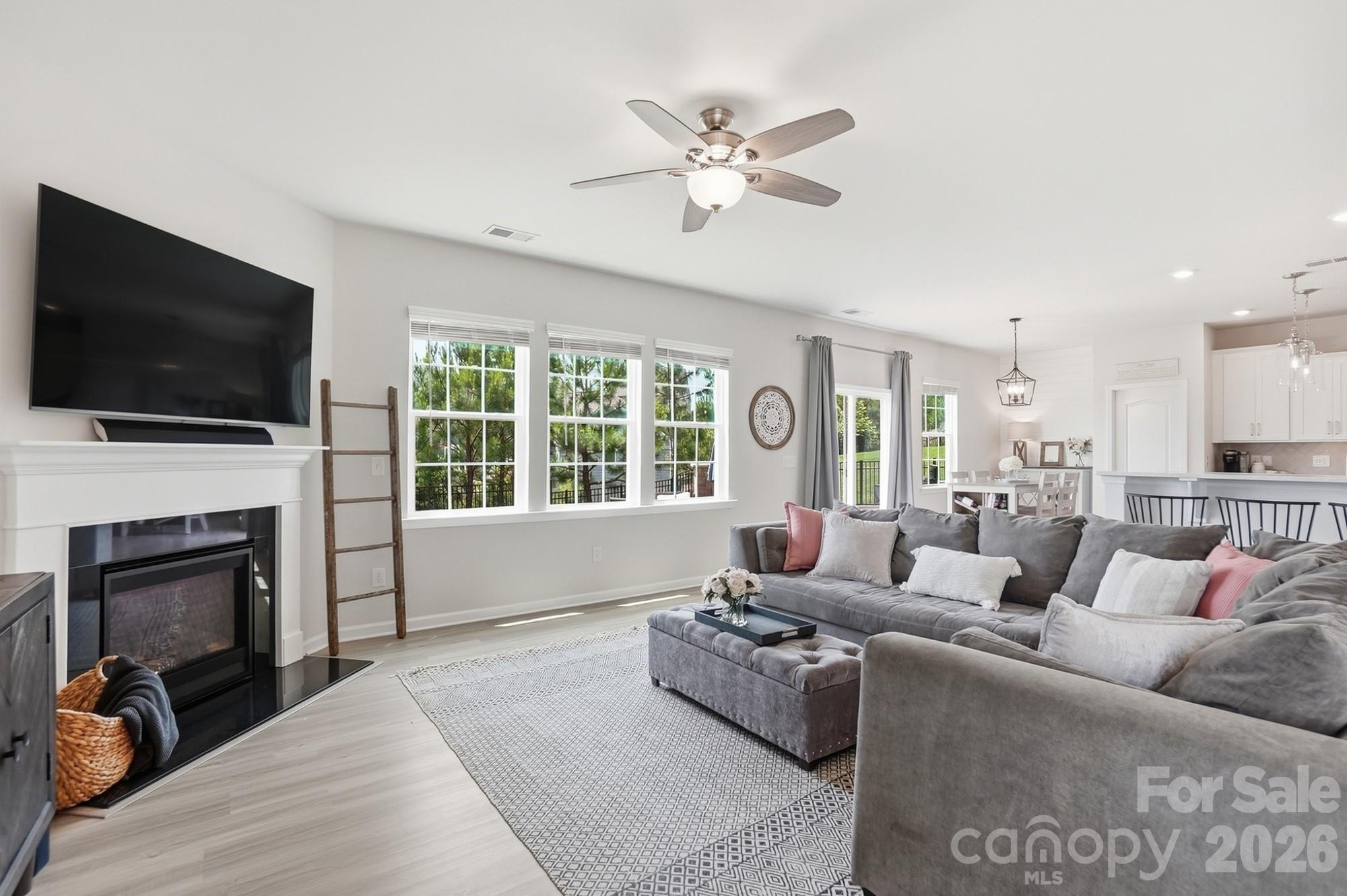 16732 Cozy Cove Road — Charlotte