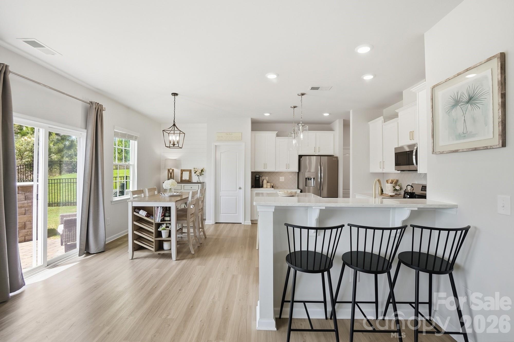 16732 Cozy Cove Road — Charlotte