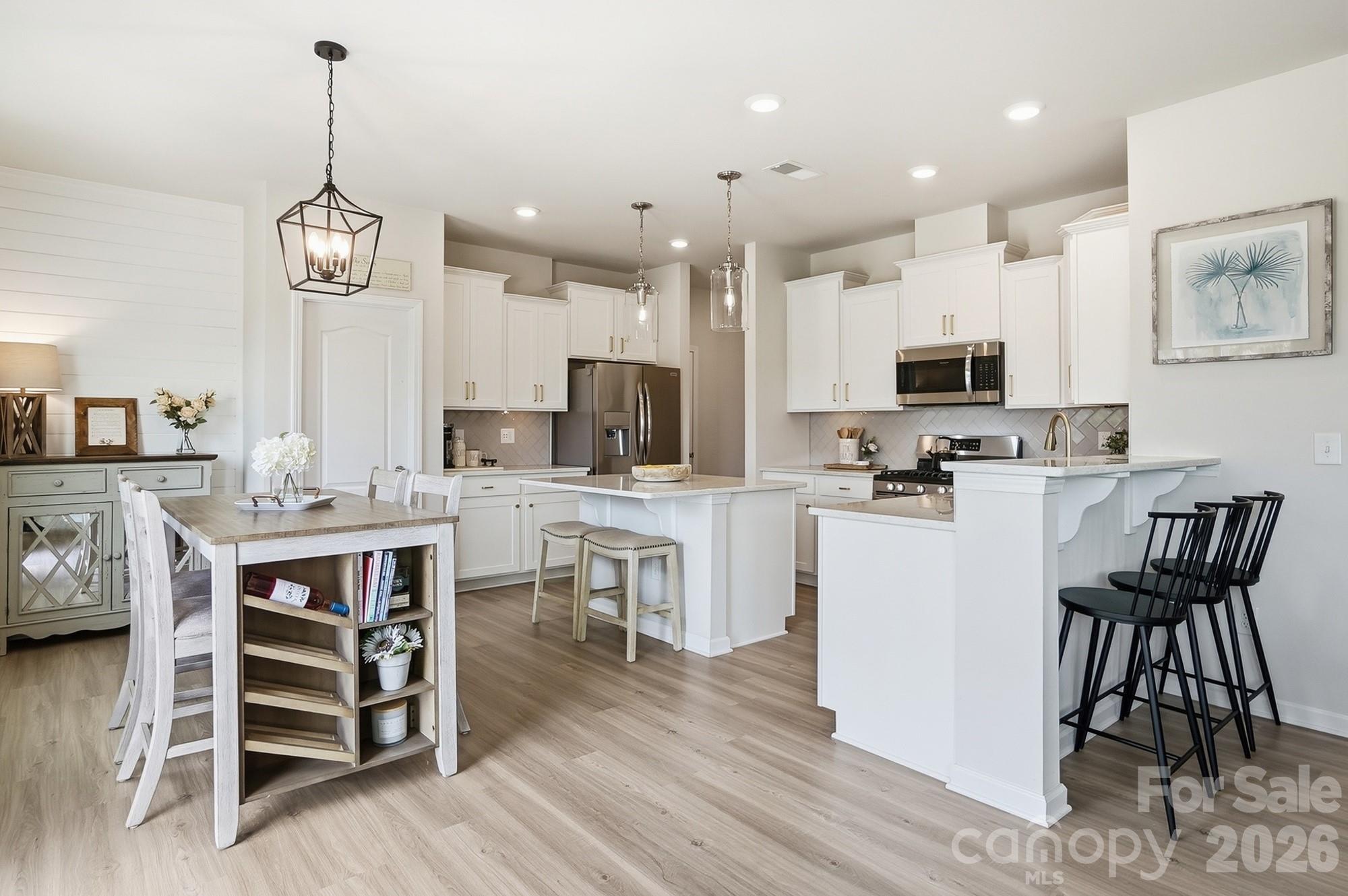 16732 Cozy Cove Road — Charlotte