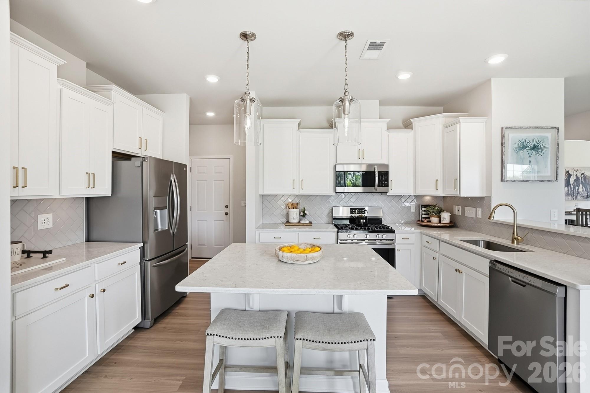 16732 Cozy Cove Road — Charlotte
