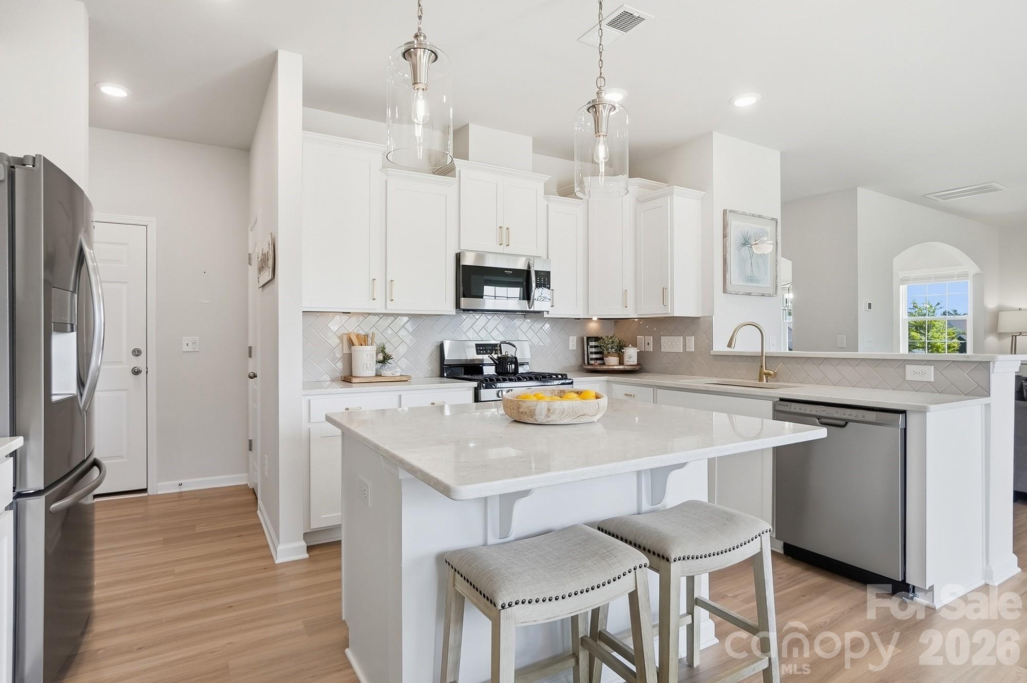 16732 Cozy Cove Road — Charlotte