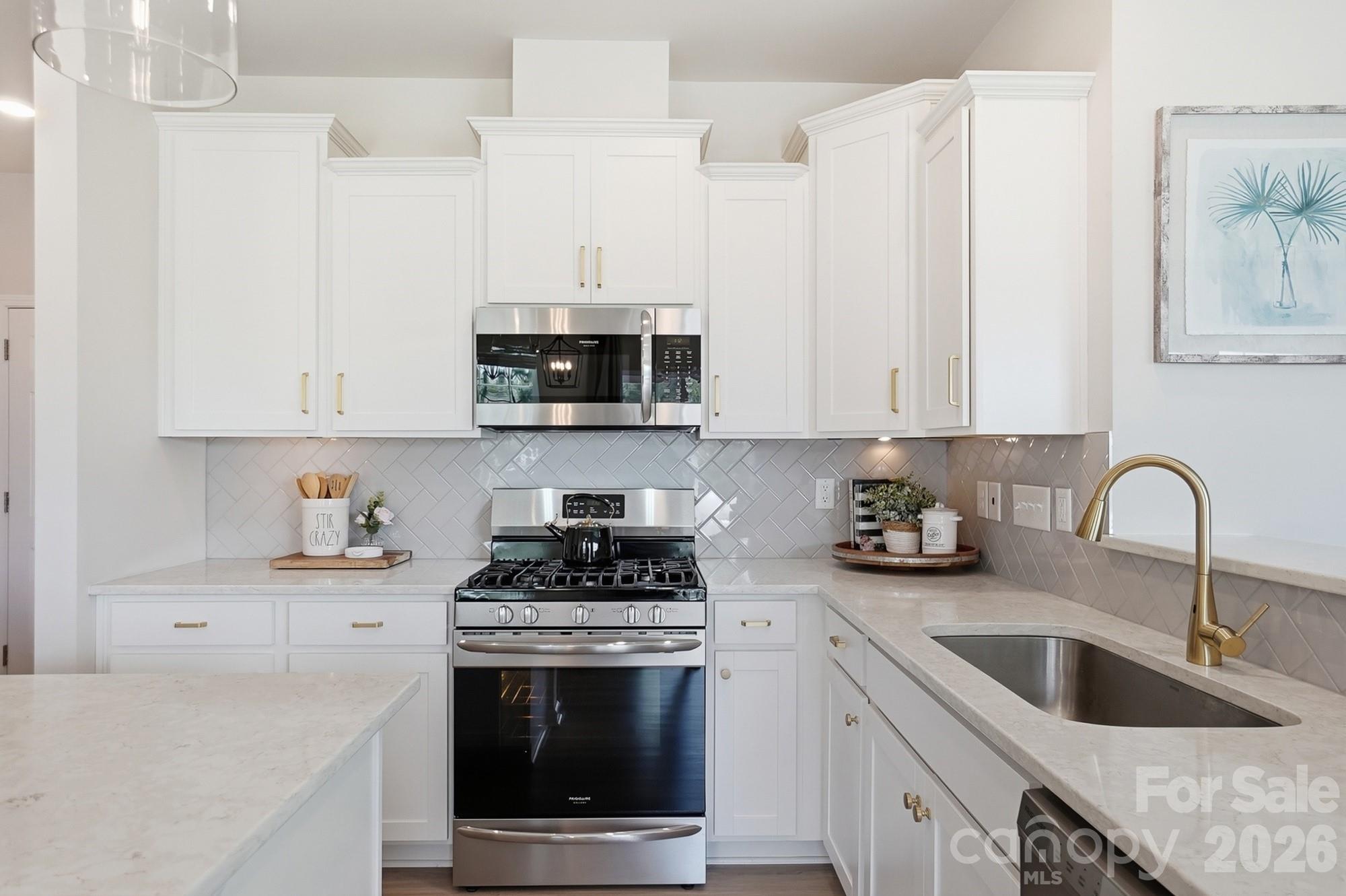 16732 Cozy Cove Road — Charlotte