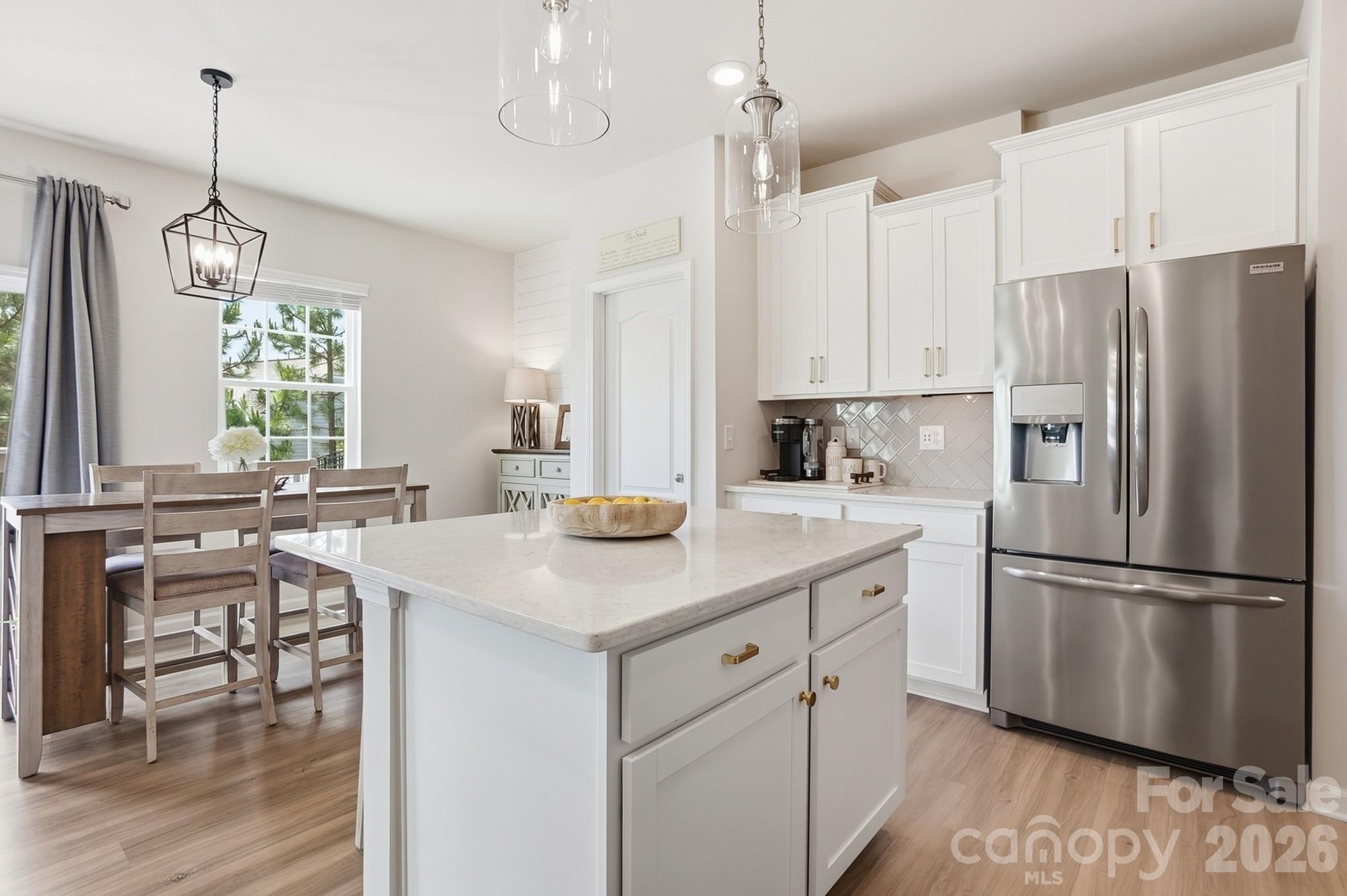 16732 Cozy Cove Road — Charlotte