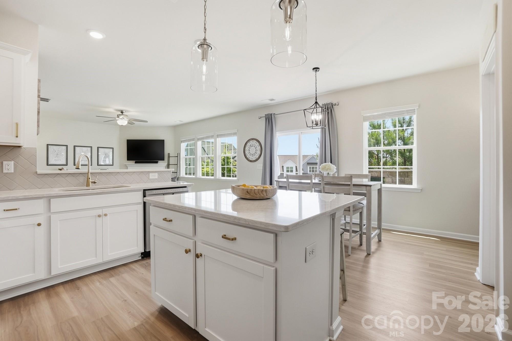 16732 Cozy Cove Road — Charlotte