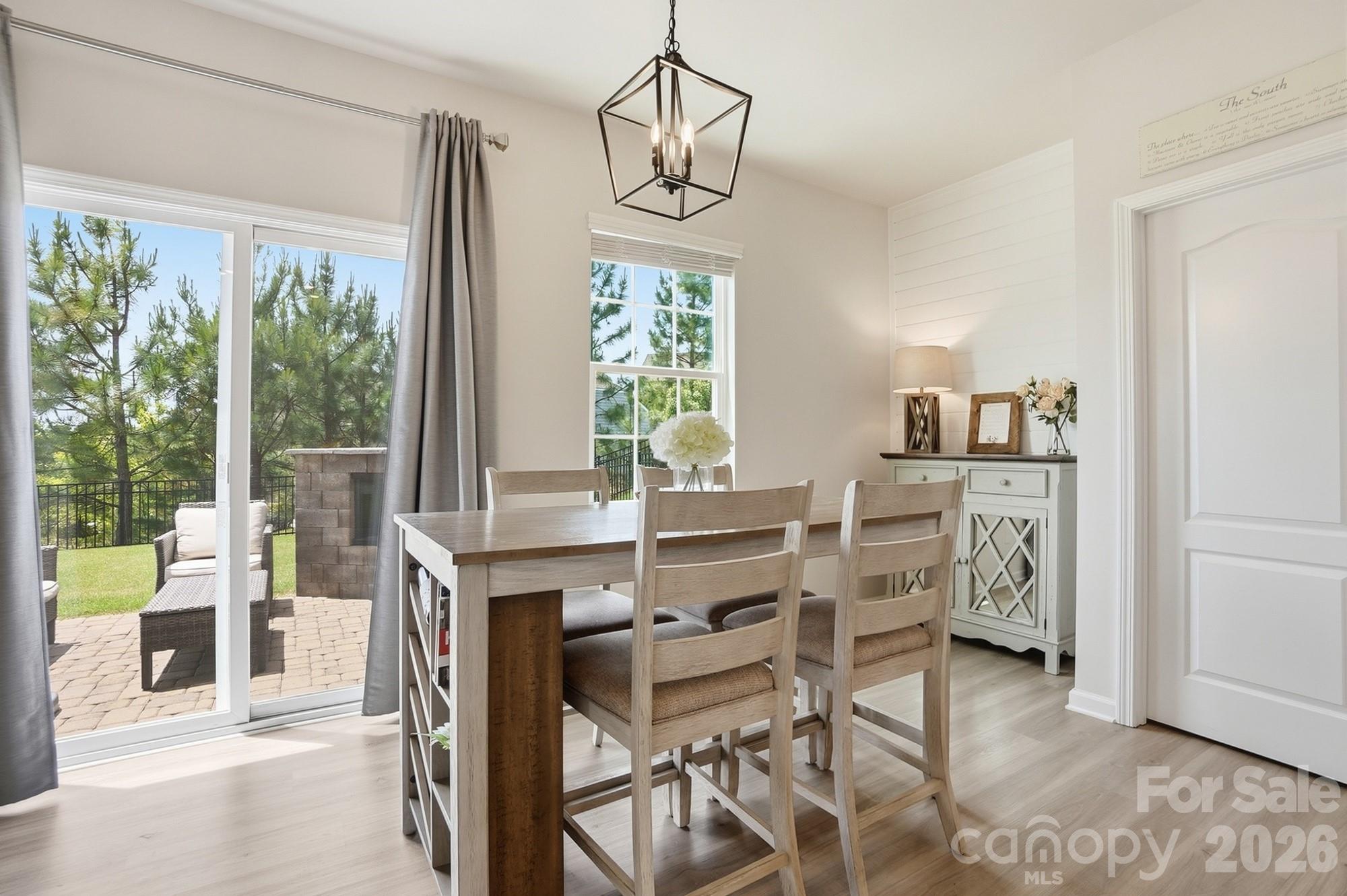 16732 Cozy Cove Road — Charlotte