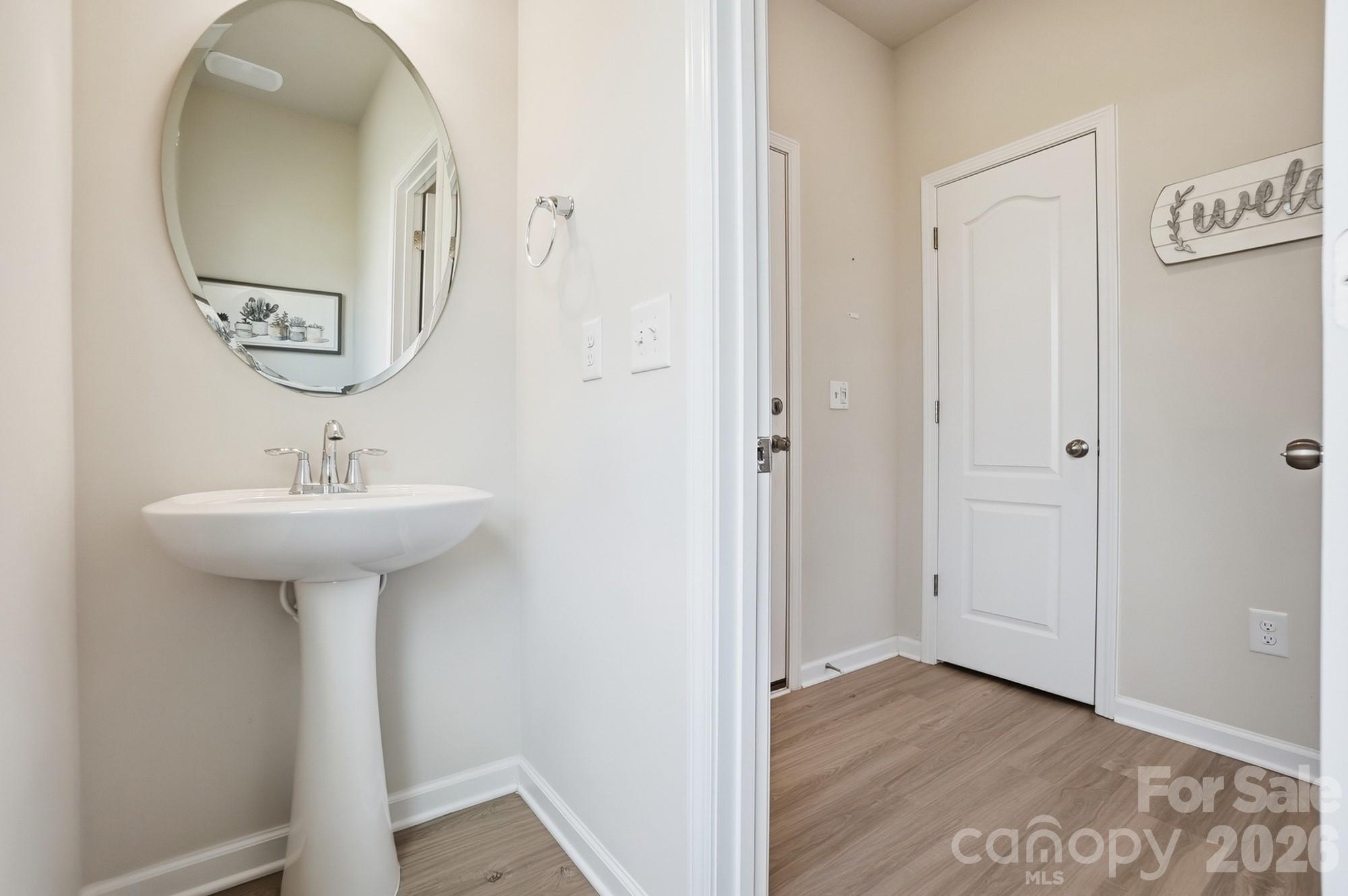 16732 Cozy Cove Road — Charlotte
