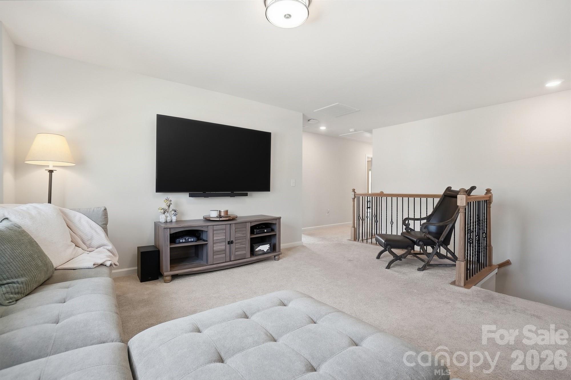16732 Cozy Cove Road — Charlotte