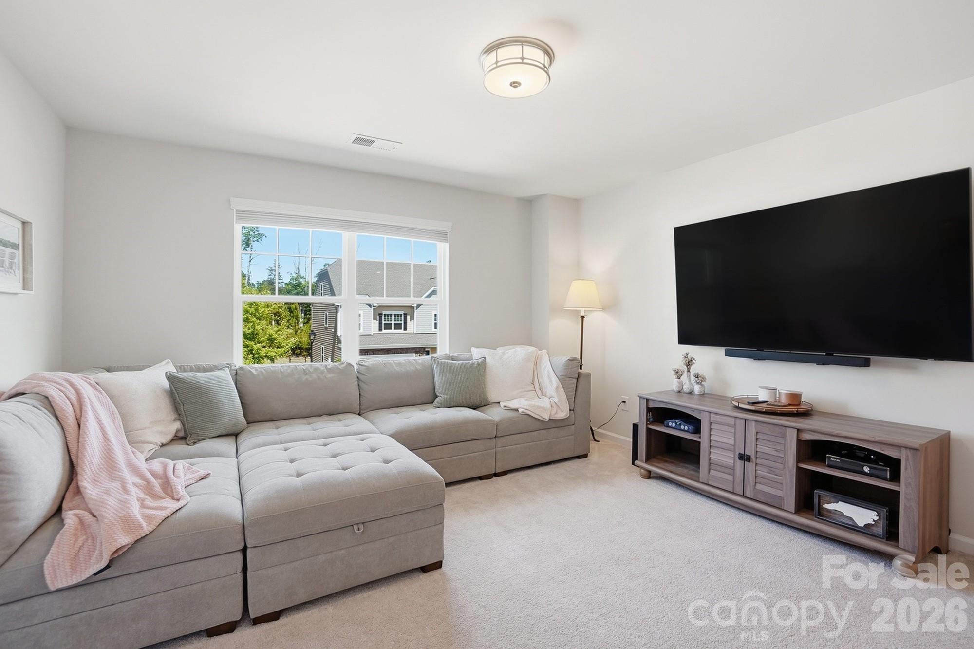 16732 Cozy Cove Road — Charlotte