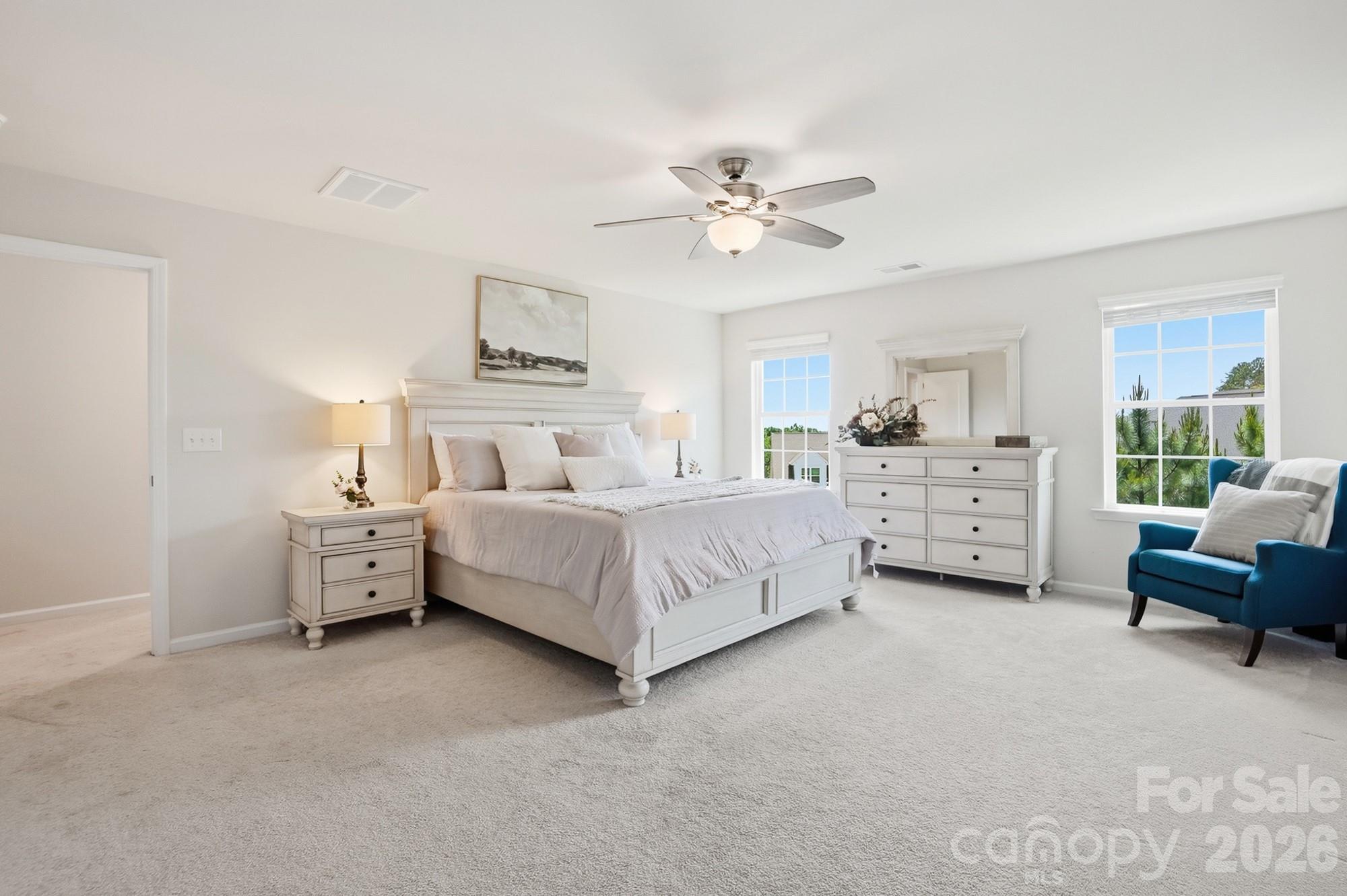 16732 Cozy Cove Road — Charlotte