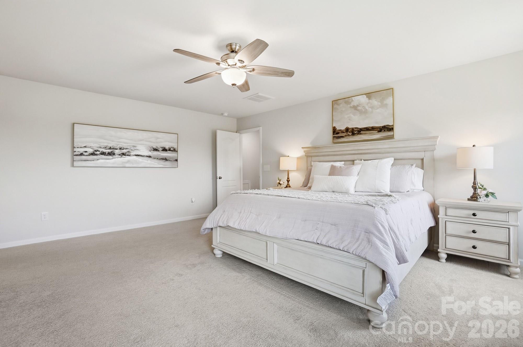 16732 Cozy Cove Road — Charlotte