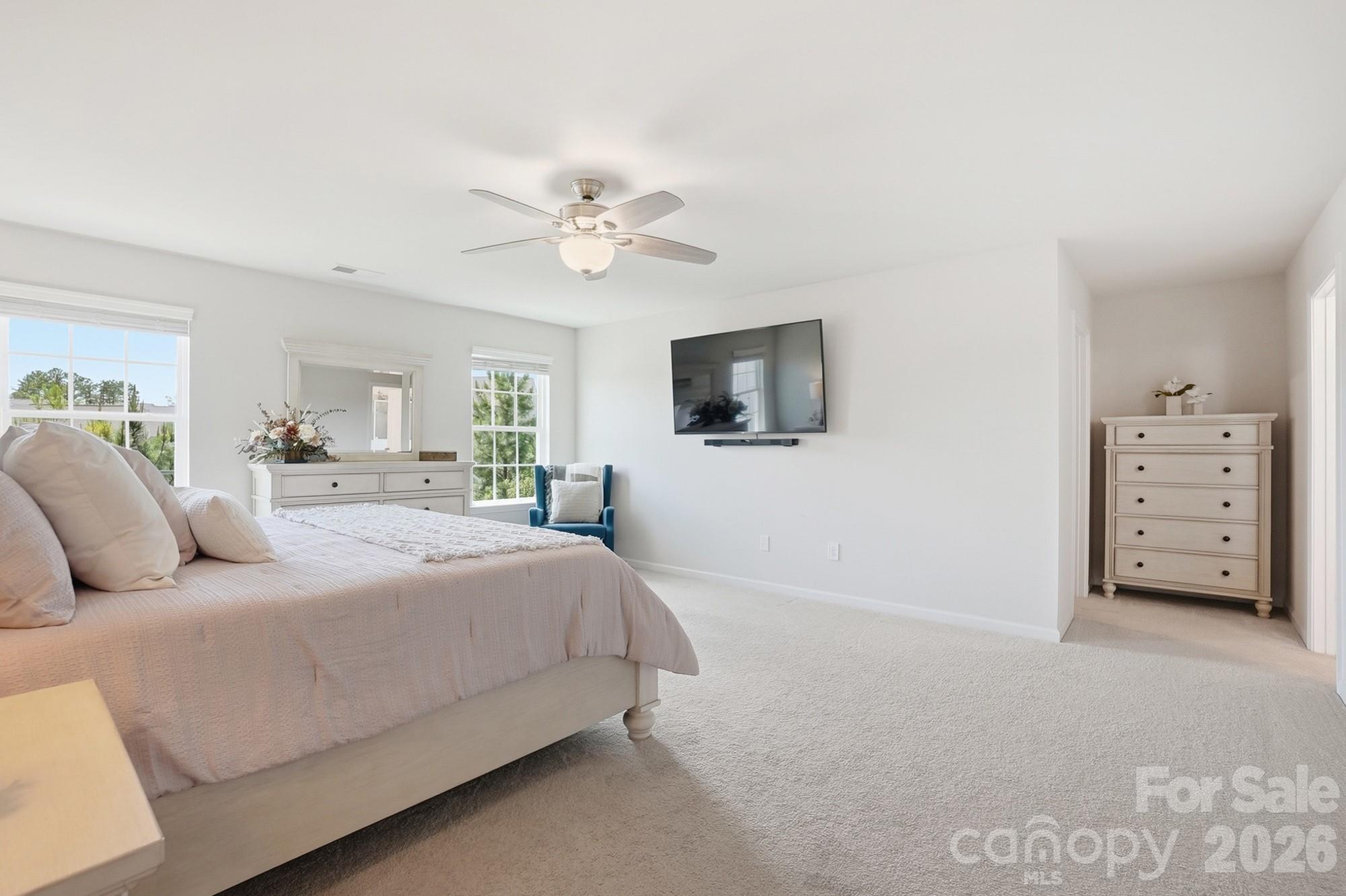 16732 Cozy Cove Road — Charlotte