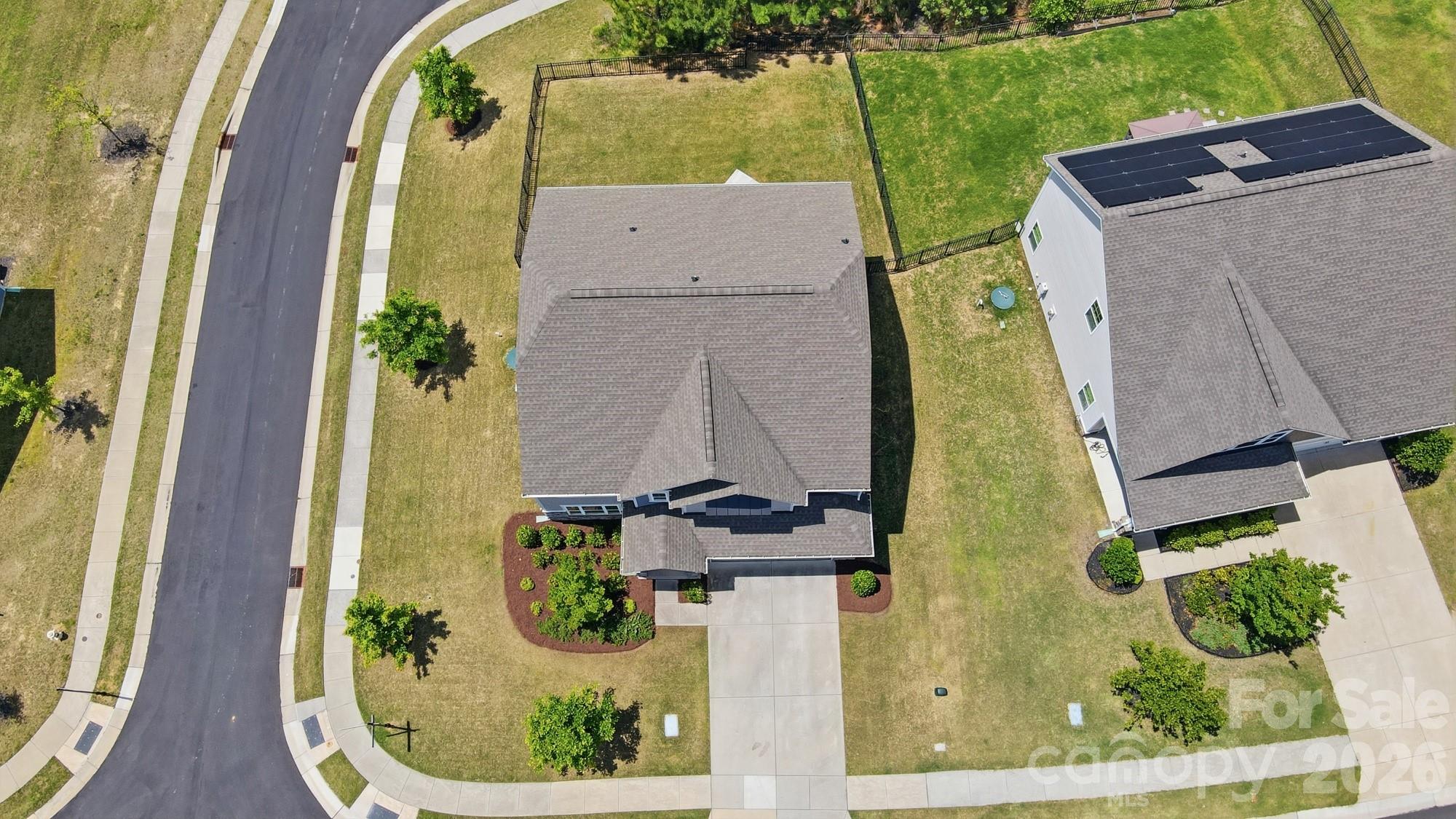 16732 Cozy Cove Road — Charlotte