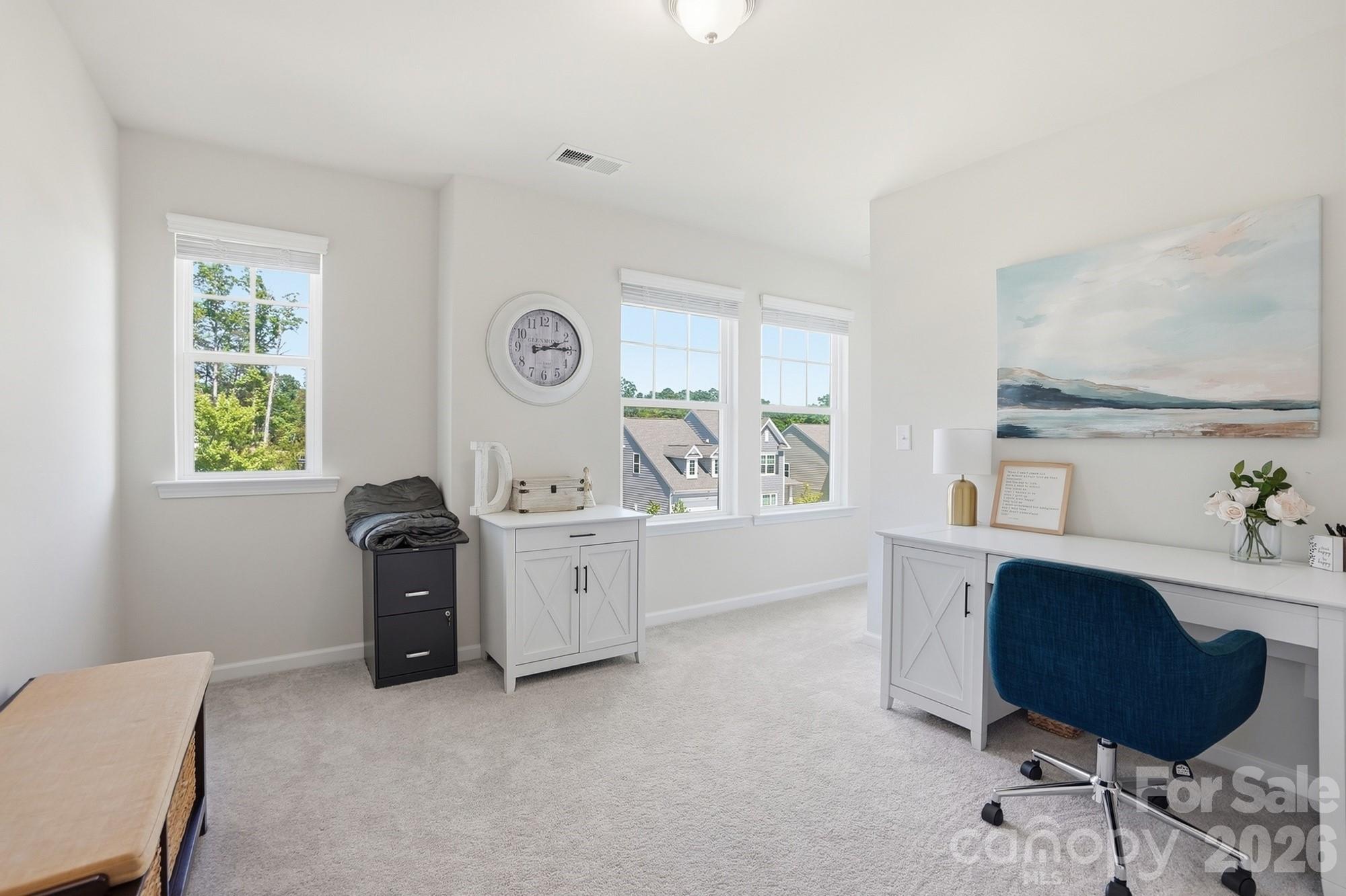 16732 Cozy Cove Road — Charlotte