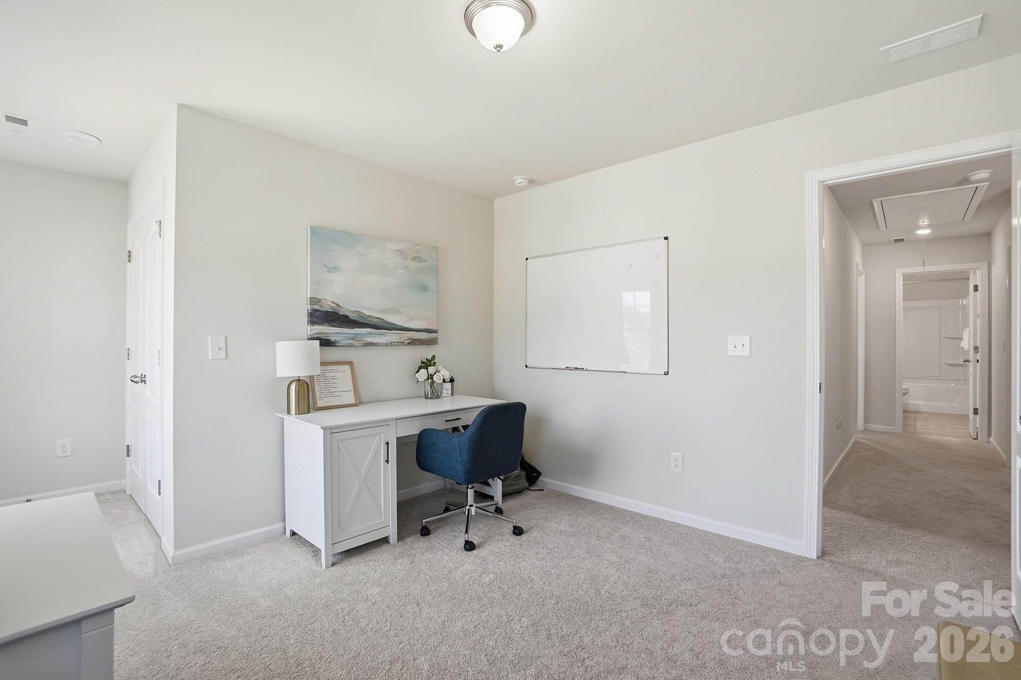 16732 Cozy Cove Road — Charlotte