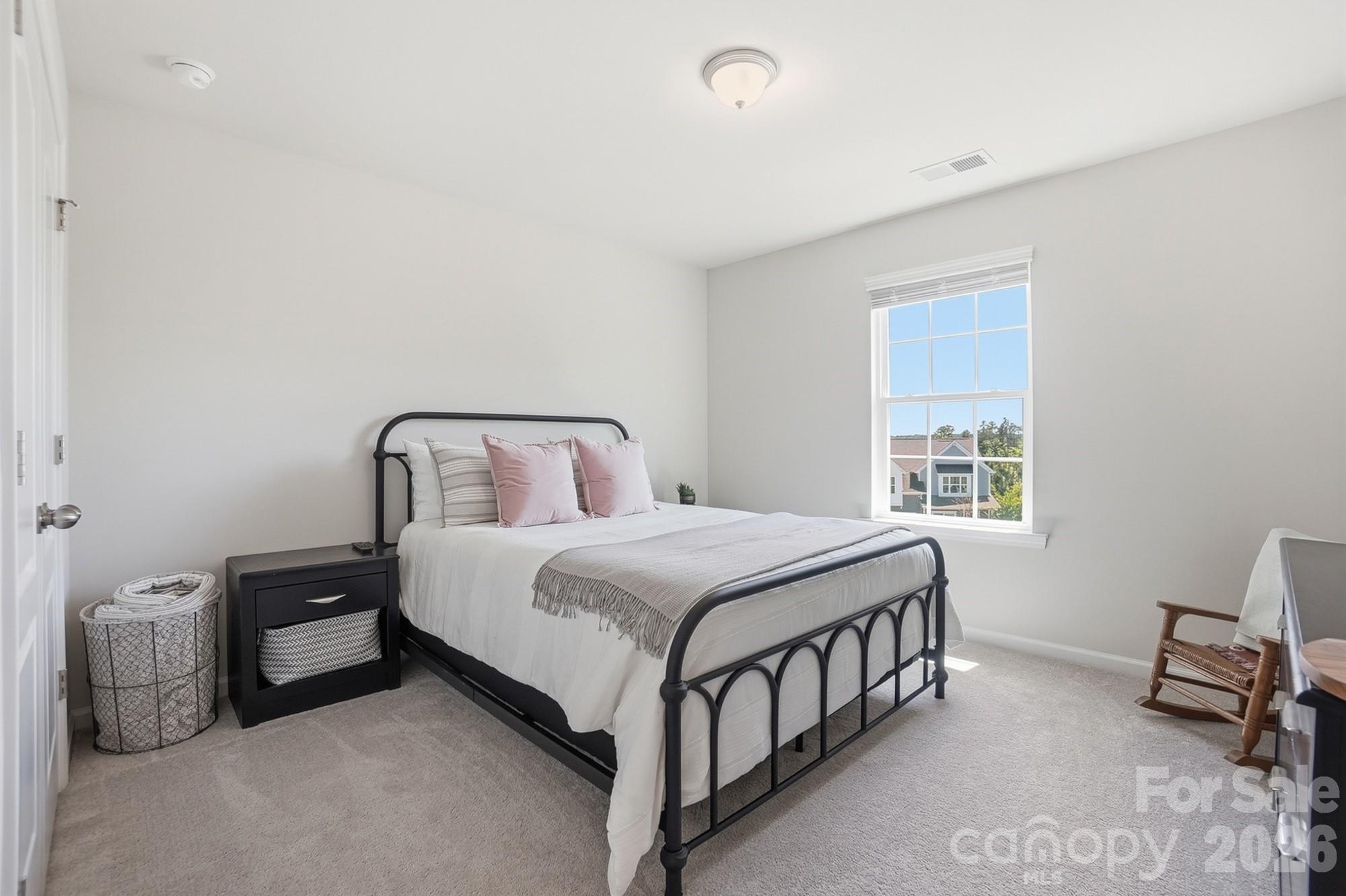 16732 Cozy Cove Road — Charlotte