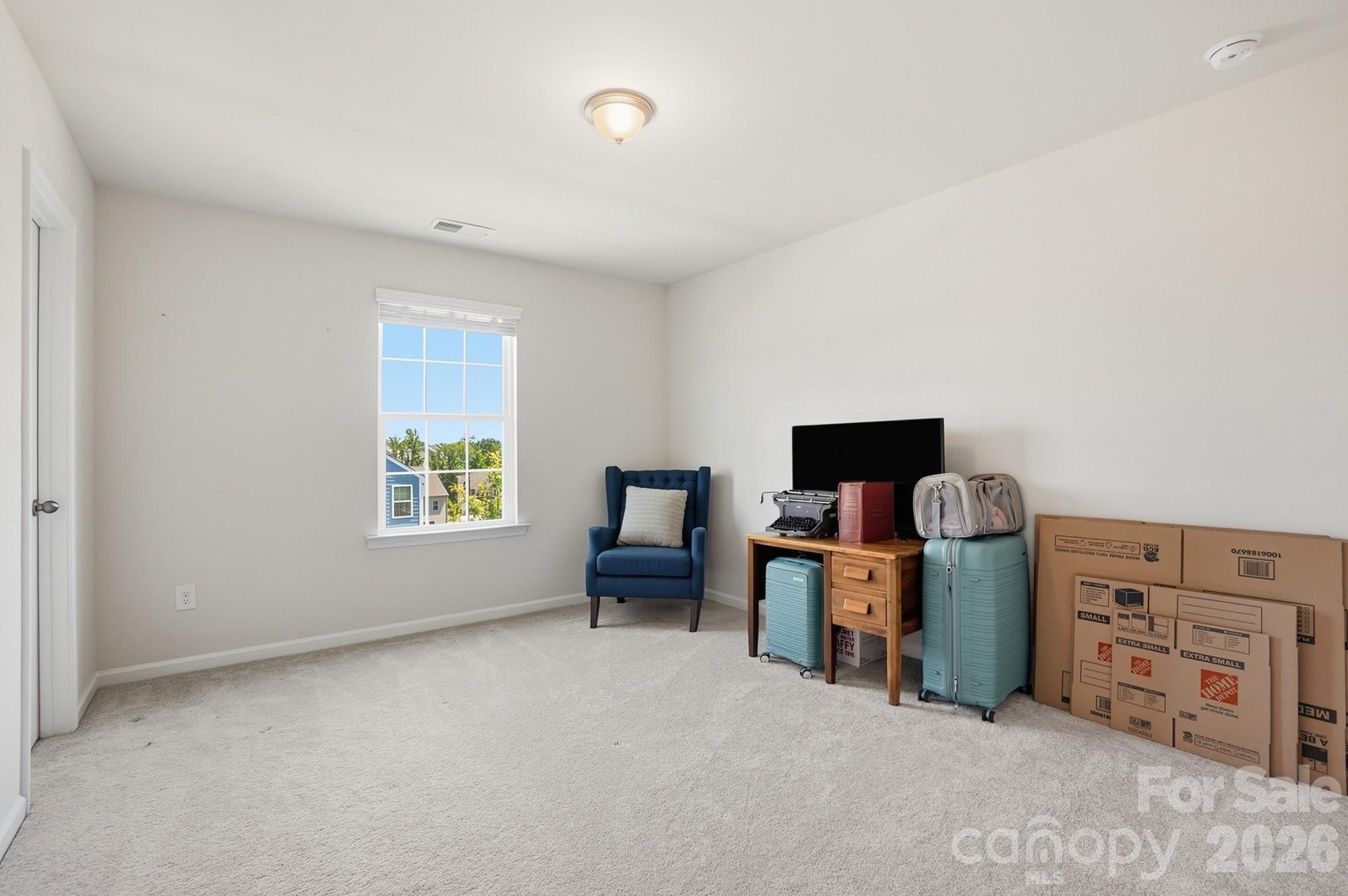 16732 Cozy Cove Road — Charlotte
