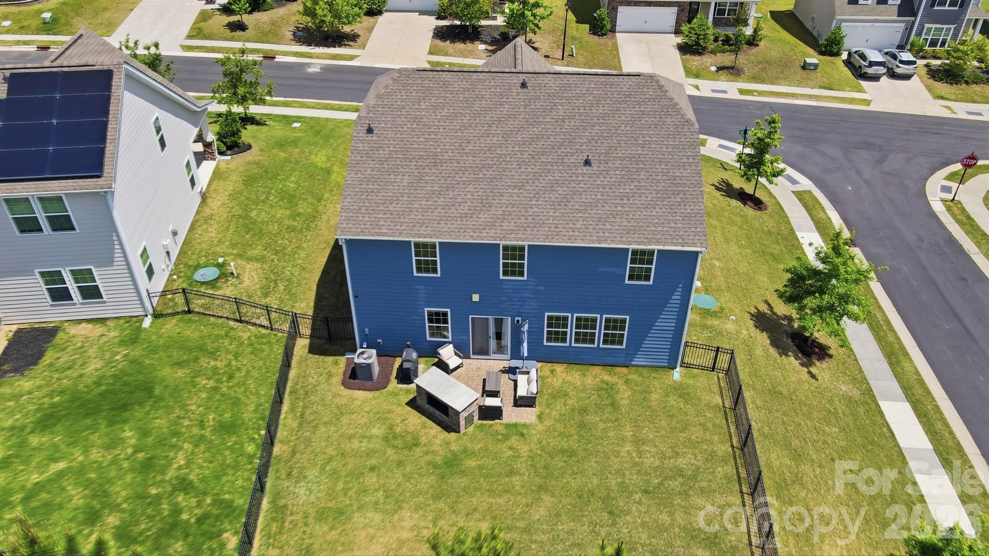 16732 Cozy Cove Road — Charlotte