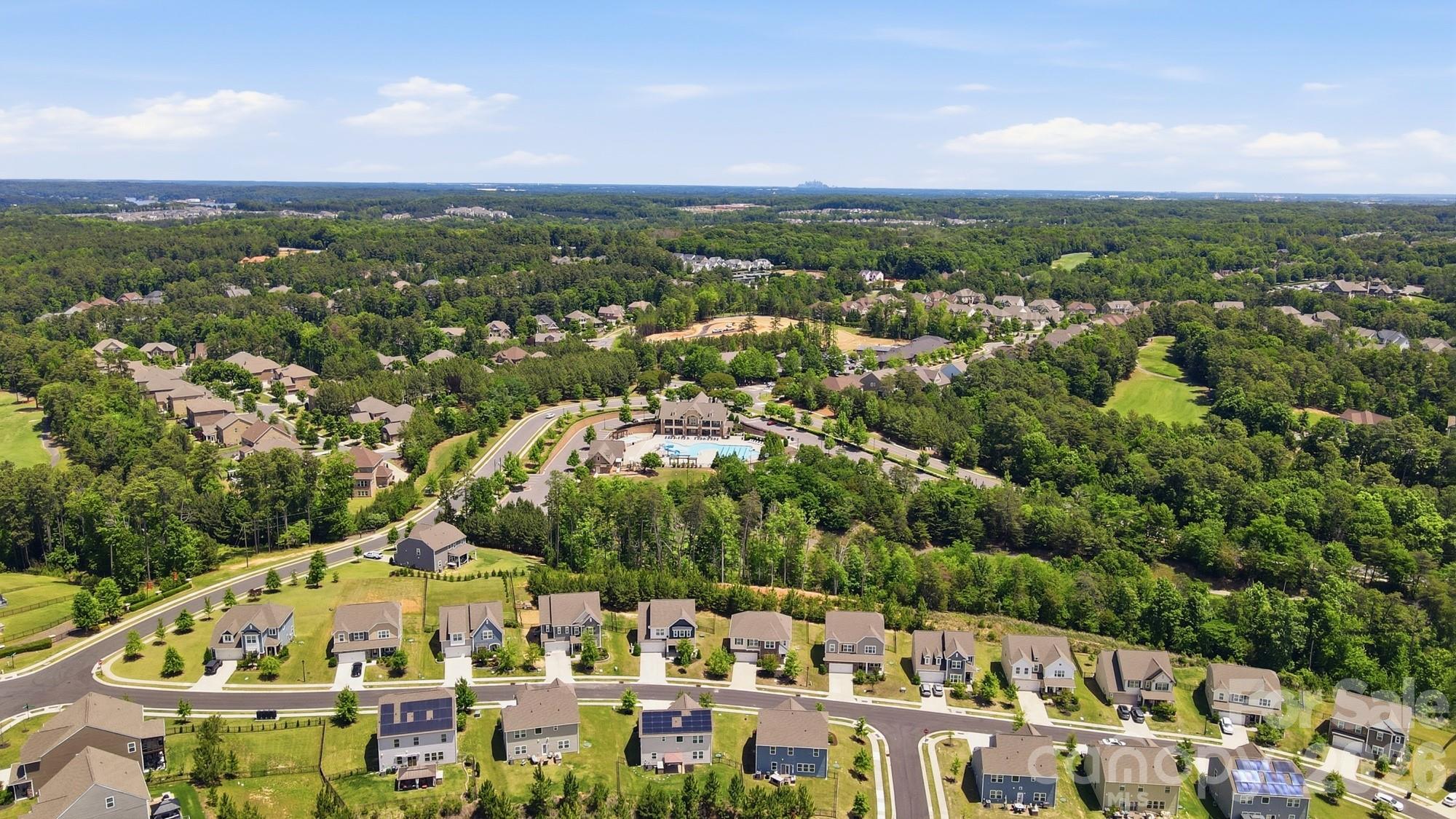 16732 Cozy Cove Road — Charlotte