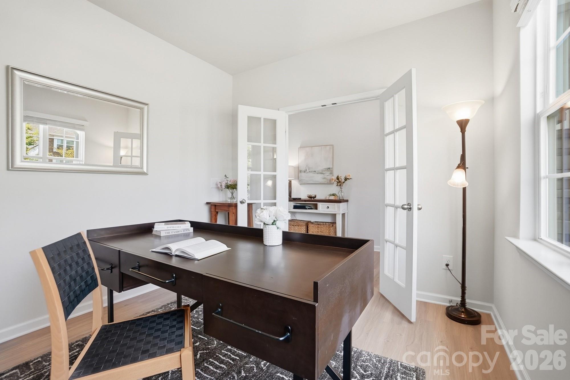 16732 Cozy Cove Road — Charlotte
